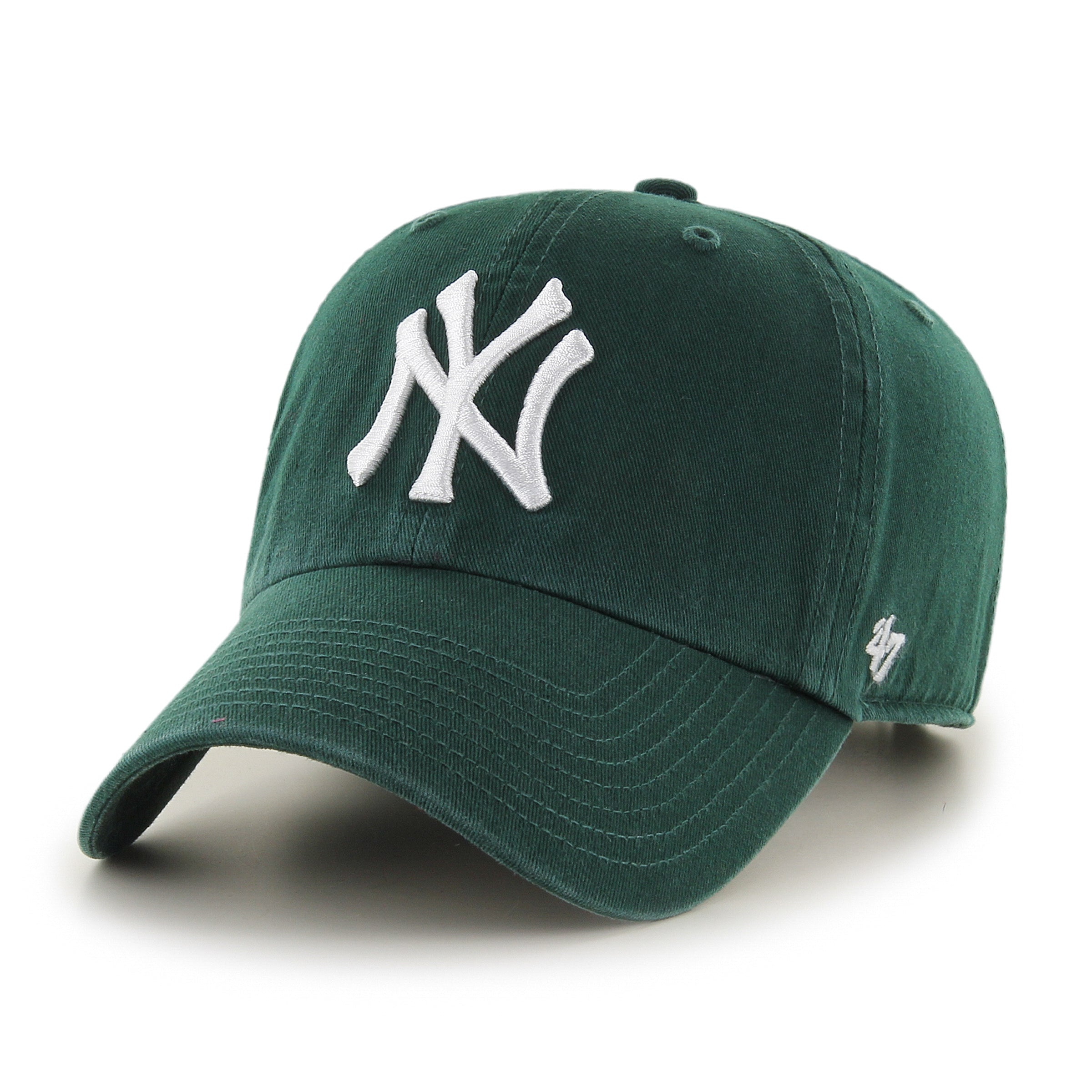 CLEAN UP NEW YORK YANKEES - CAPPELLINO 47-B-RGW17GWS -DG 47 BRAND