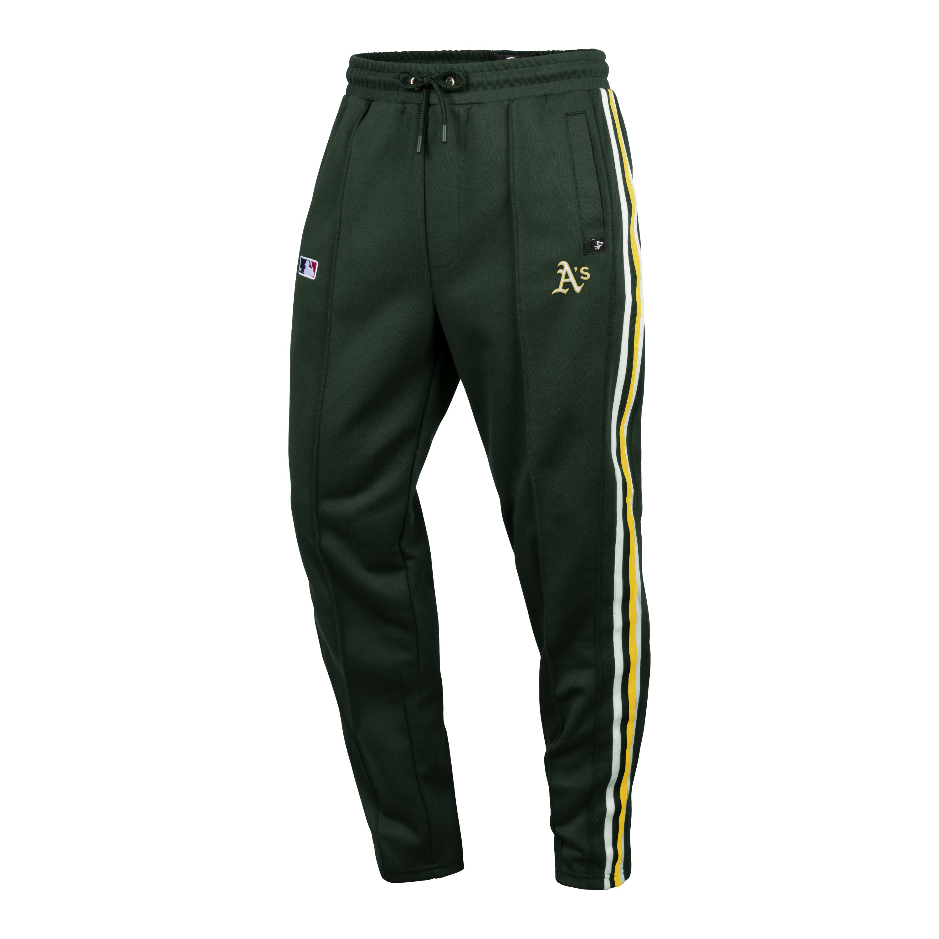 JETWAY OAKLAND ATHLETICS - PANTALONE 47-BB018PMSYAX636517 DG 47 BRAND