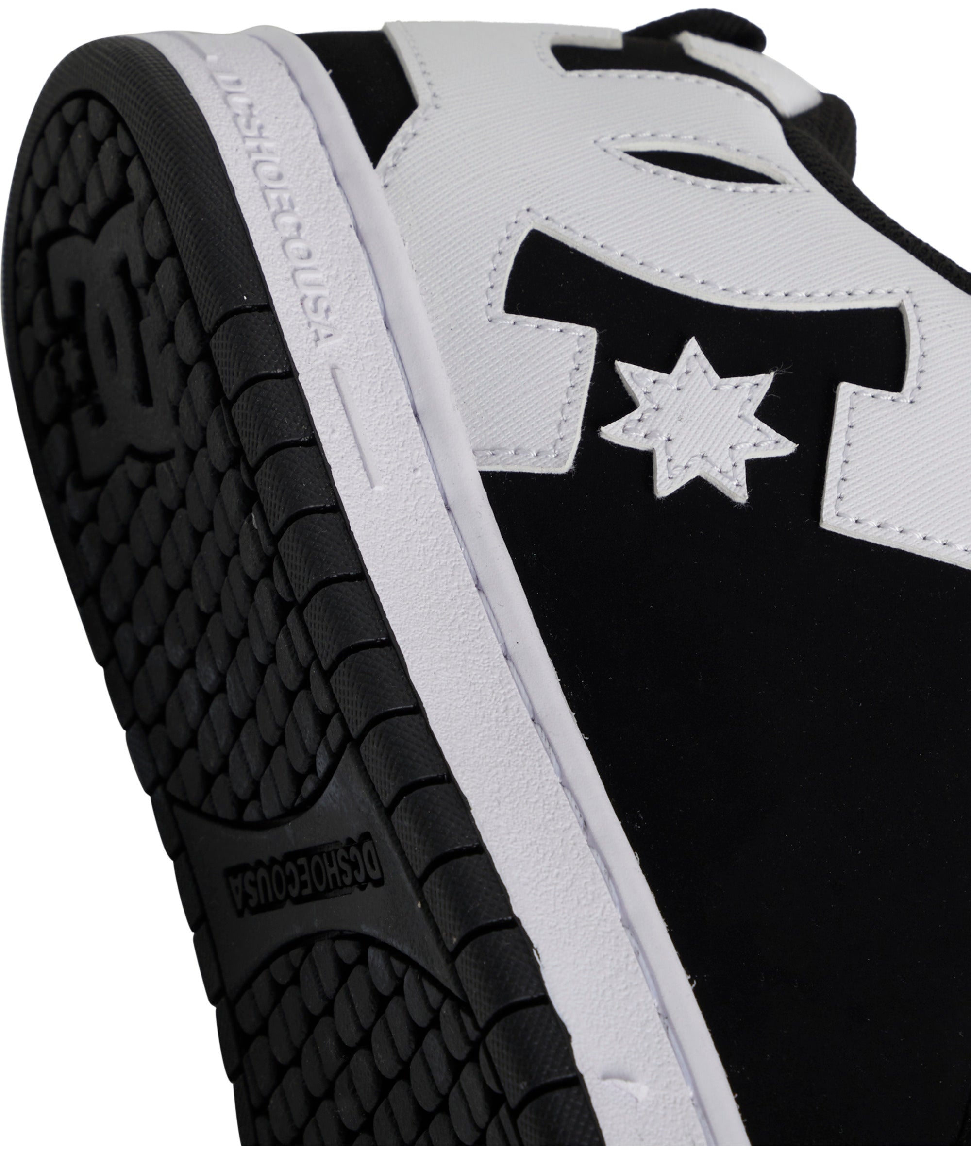 COURT GRAFFIK - SCARPE 300529 -001 DC