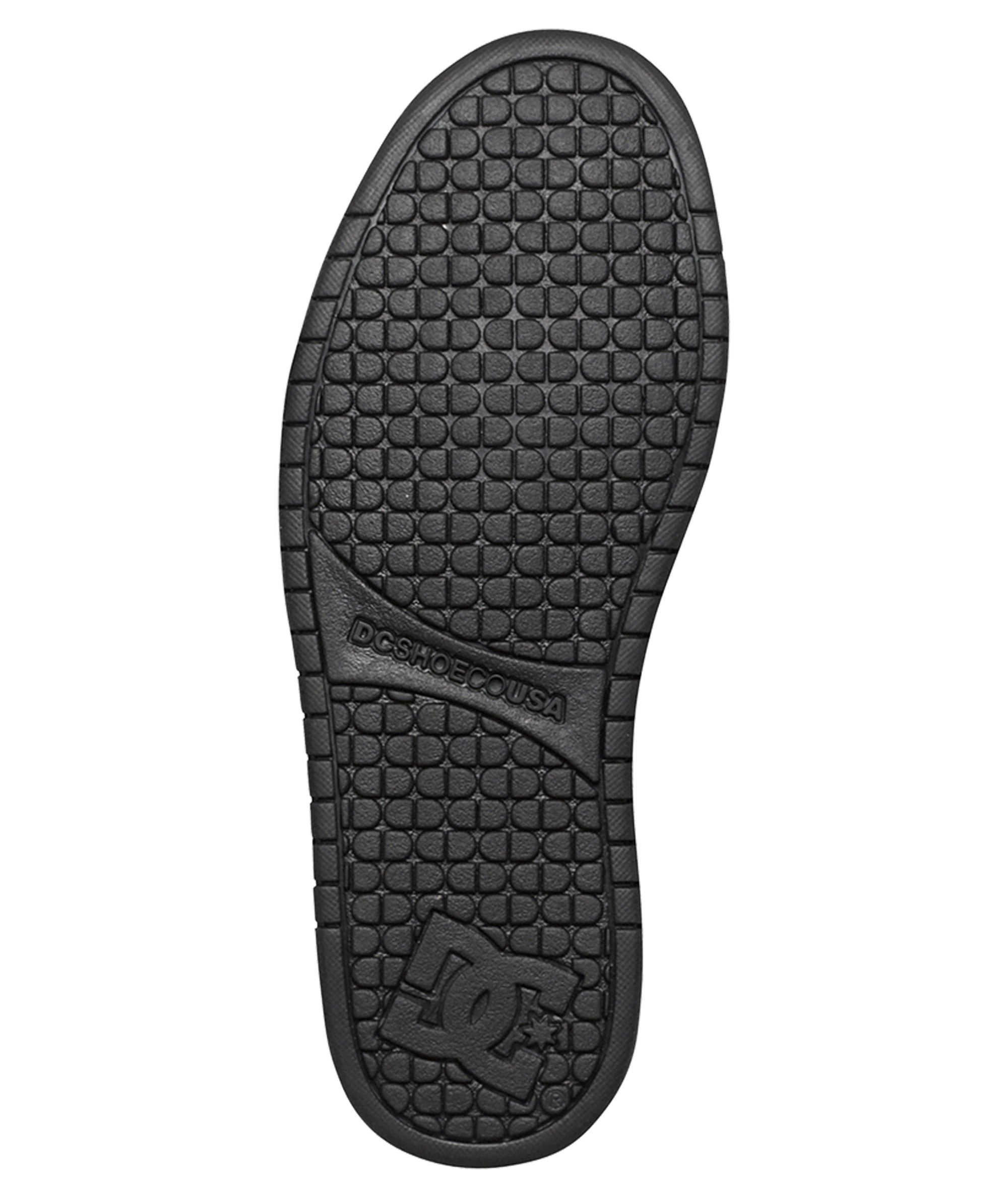 COURT GRAFFIK - SCARPE 300529 -3BK DC