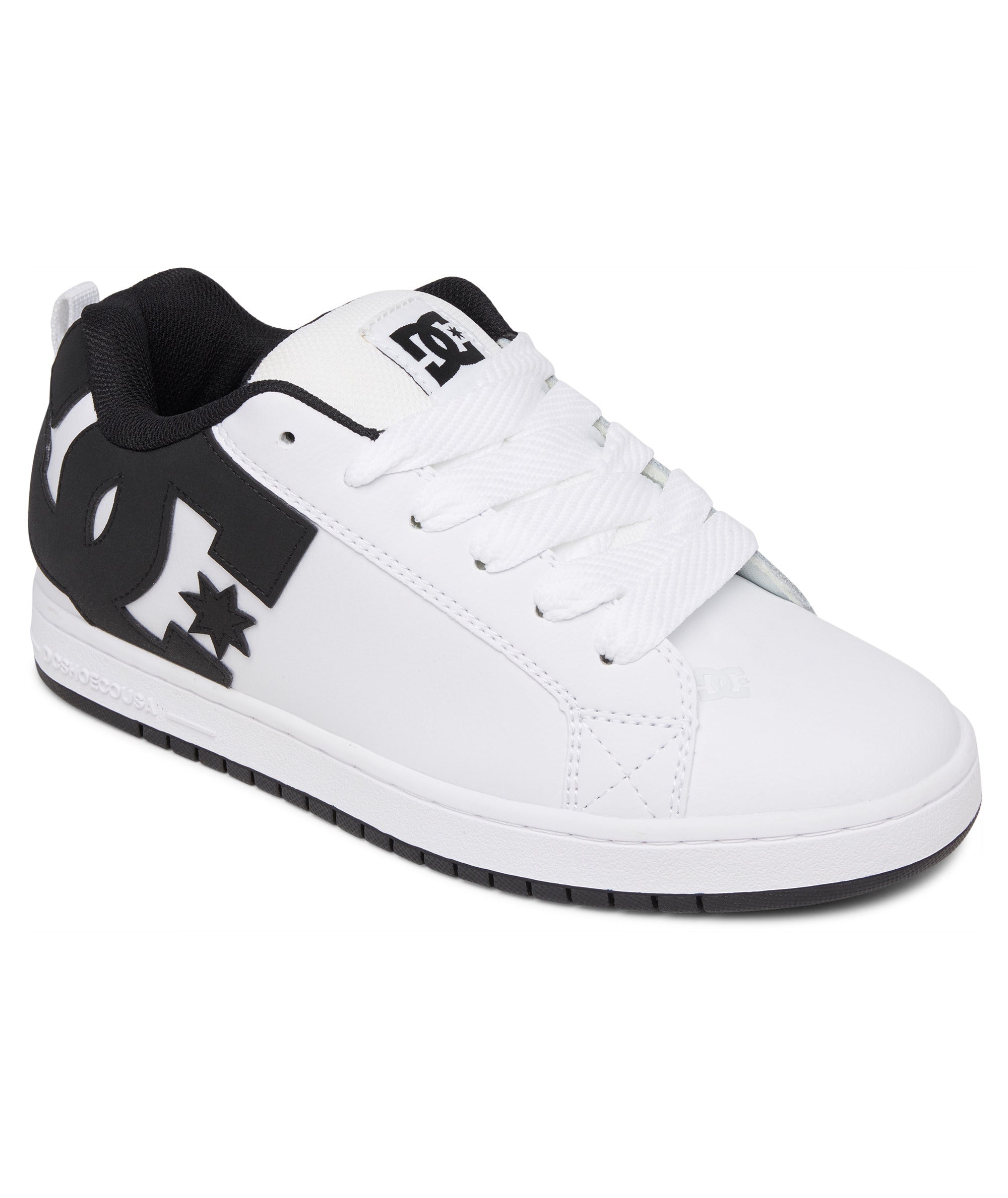 COURT GRAFFIK - SCARPE 300529 -WLK DC