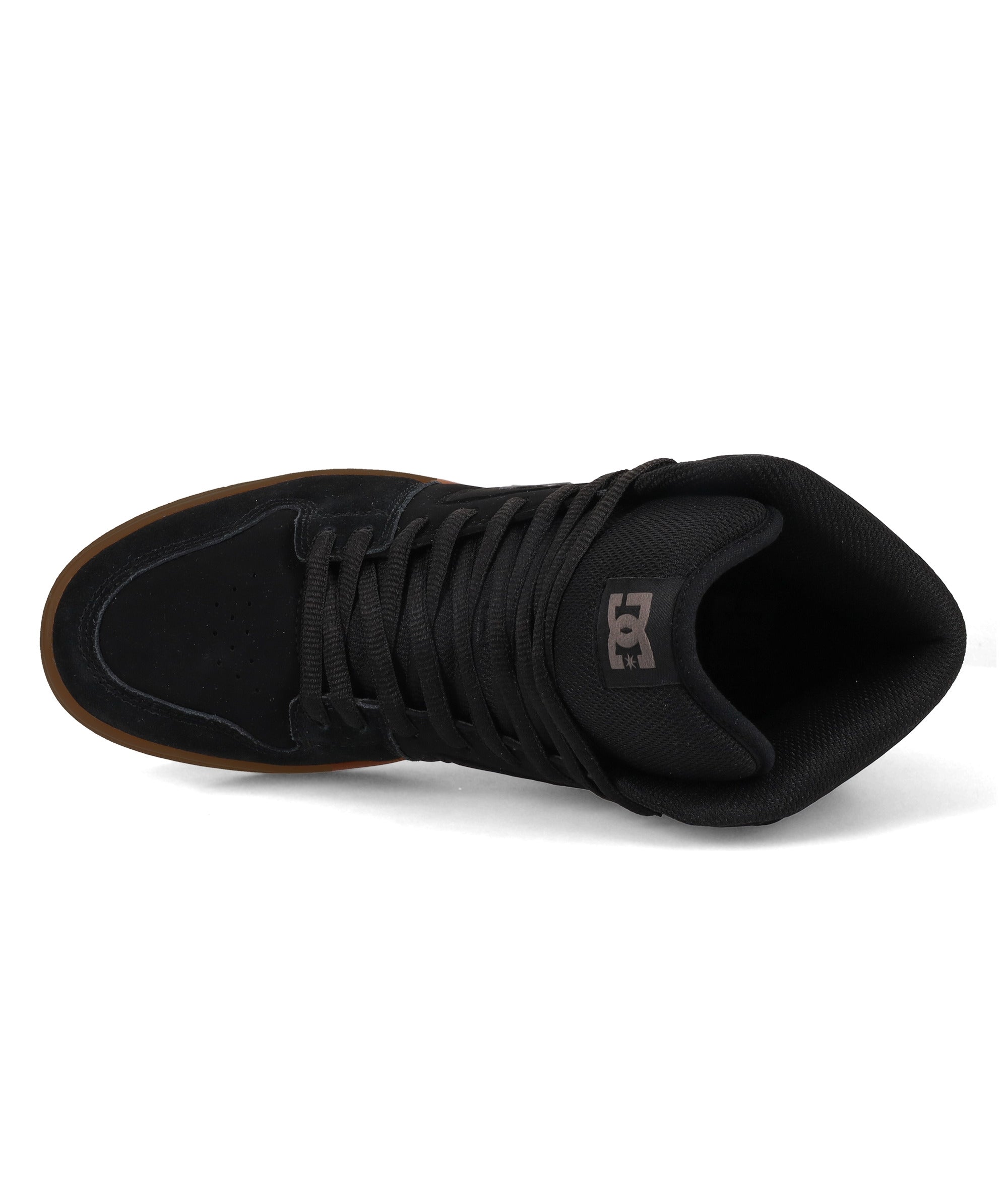 MANTECA 4 HI - SCARPE ADYS100743 -006 DC