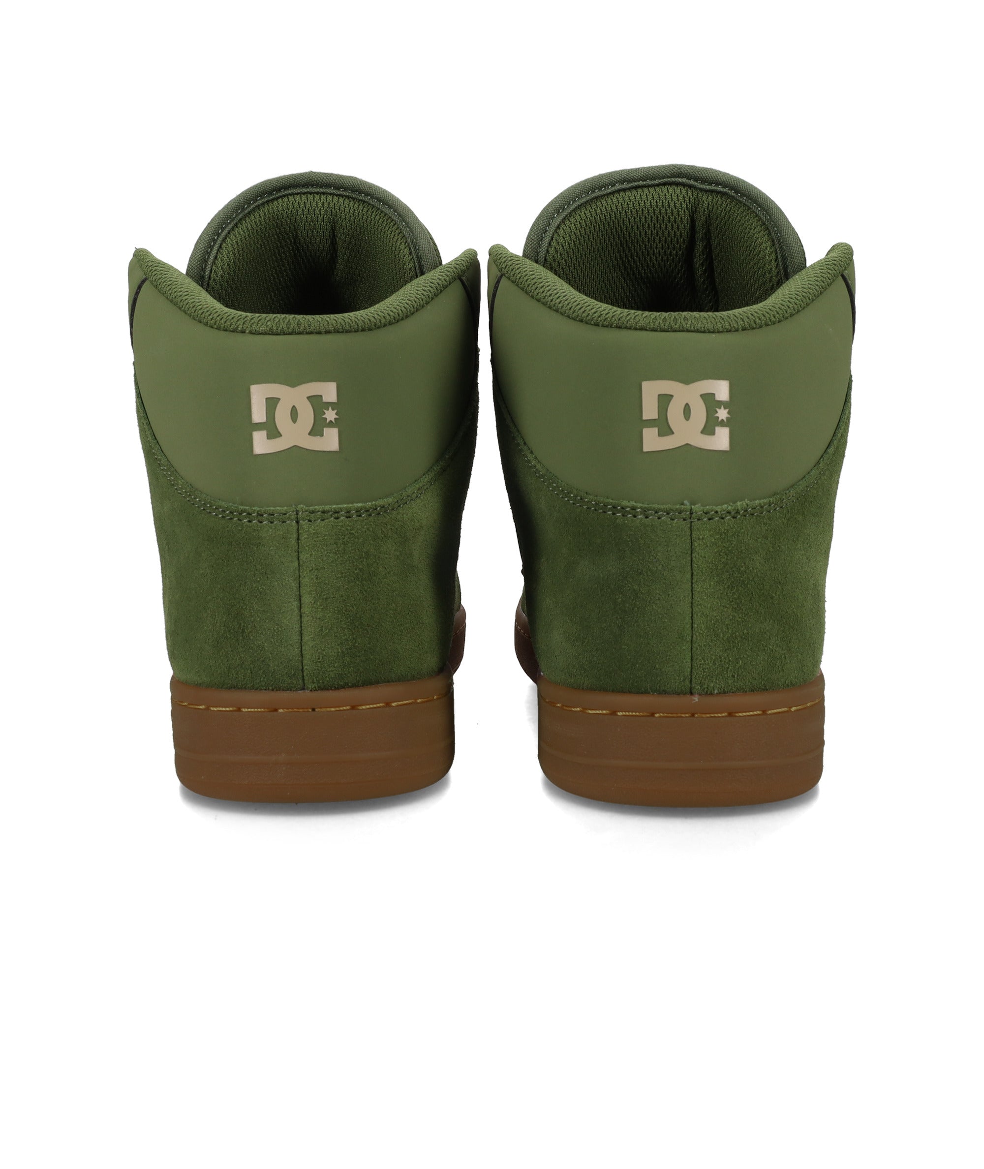 MANTECA 4 HI - SCARPE ADYS100743 -311 DC