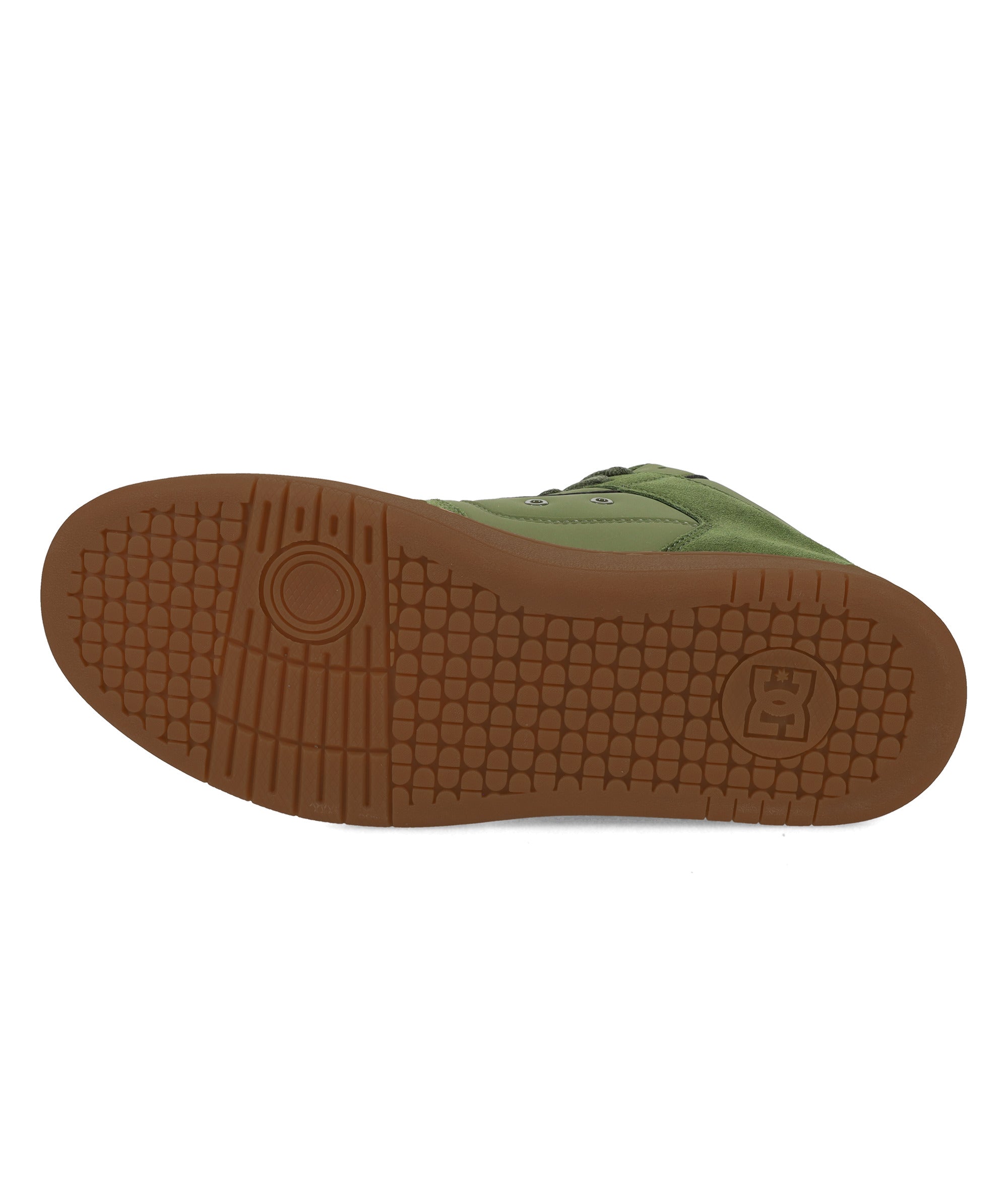 MANTECA 4 HI - SCARPE ADYS100743 -311 DC