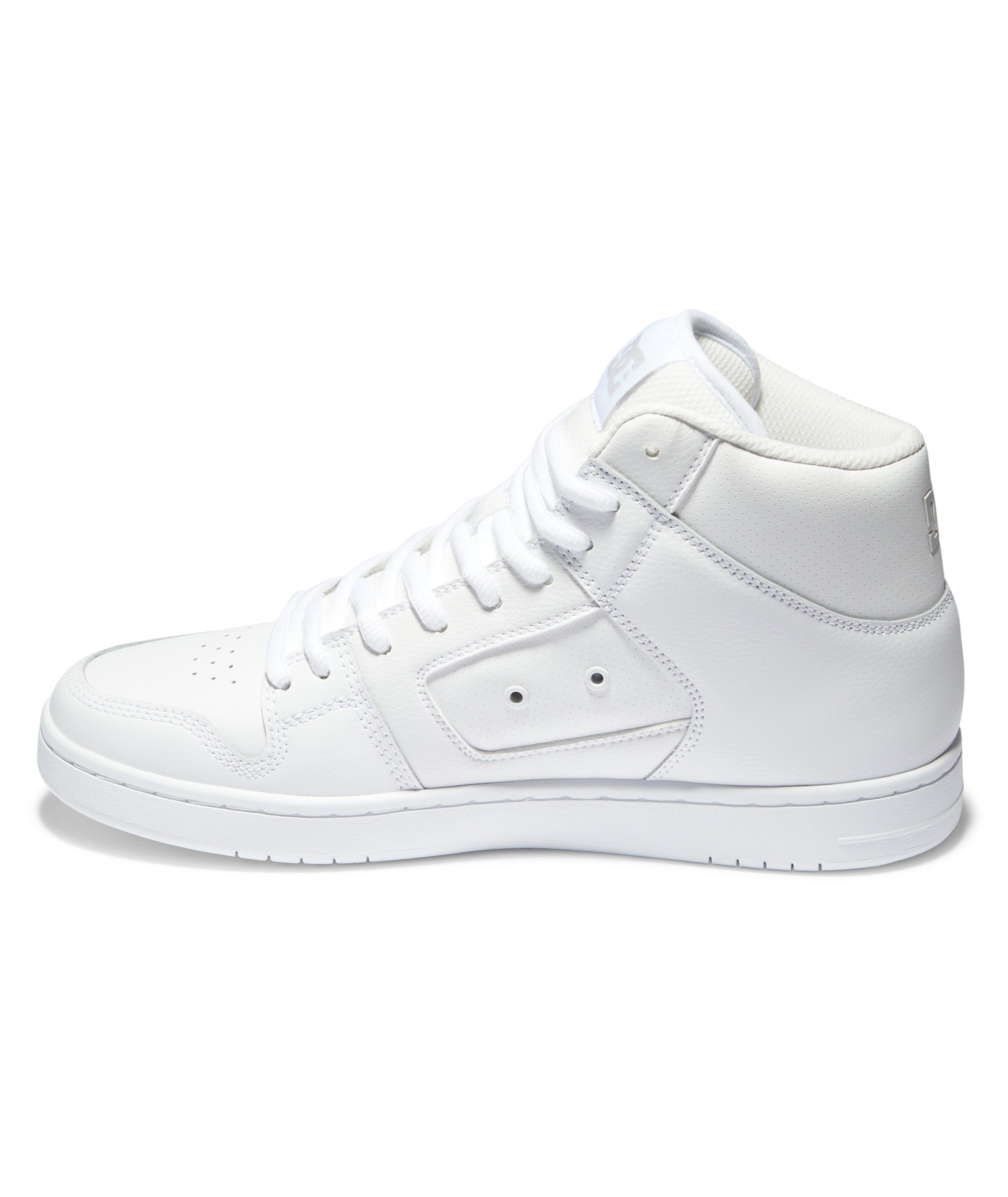 MANTECA 4 HI - SCARPE ADYS100743 -HHB DC
