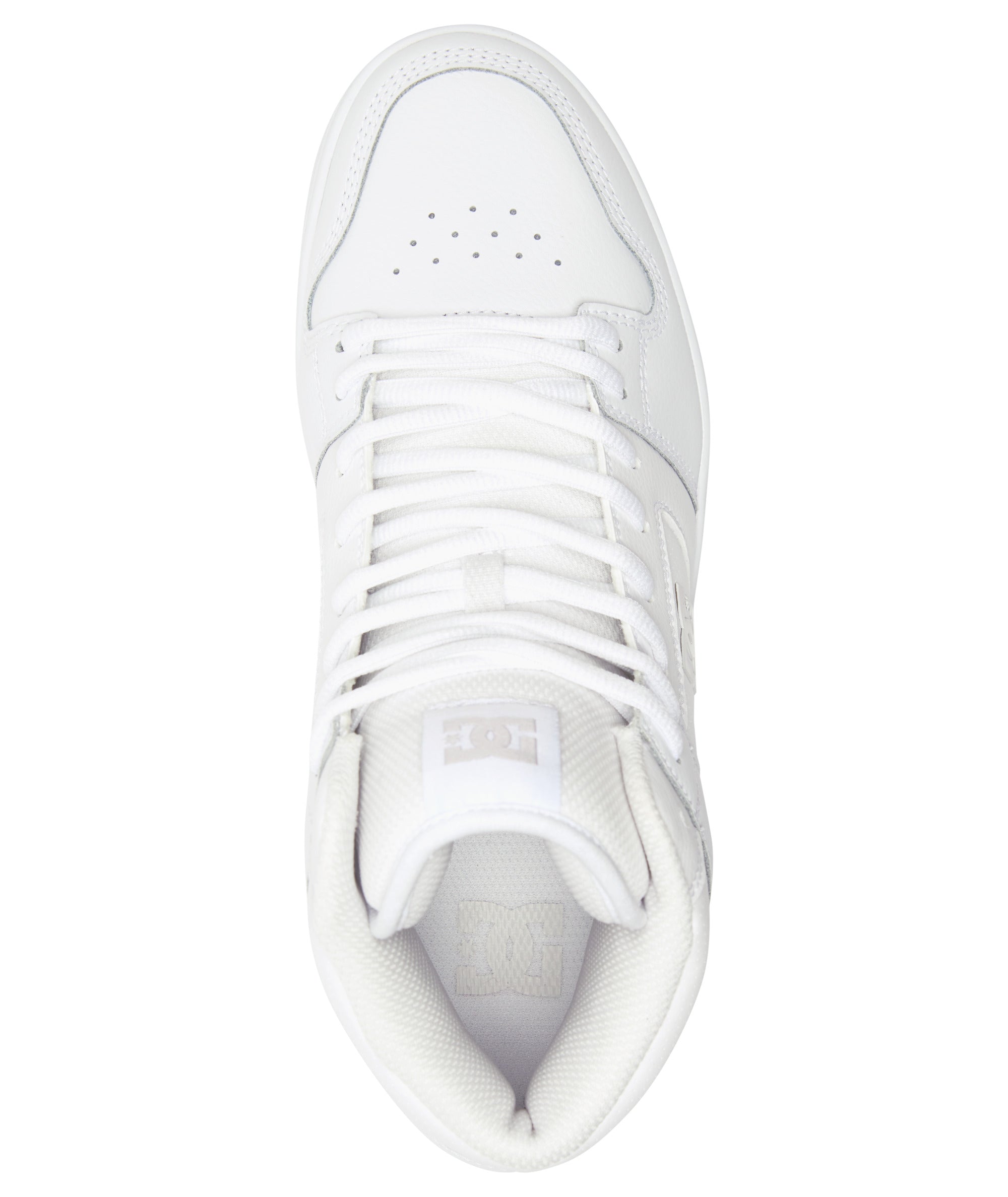 MANTECA 4 HI - SCARPE ADYS100743 -HHB DC