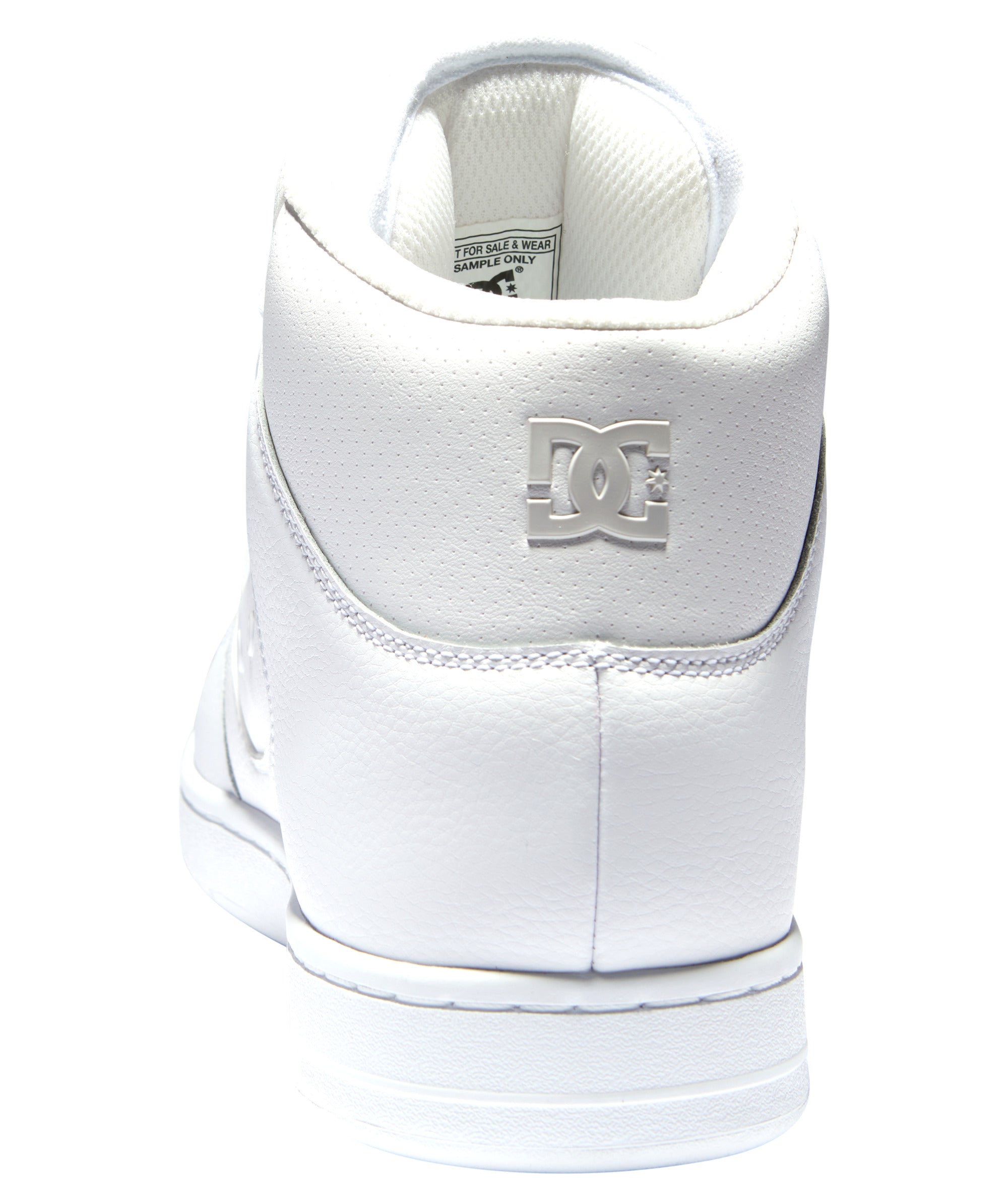 MANTECA 4 HI - SCARPE ADYS100743 -HHB DC