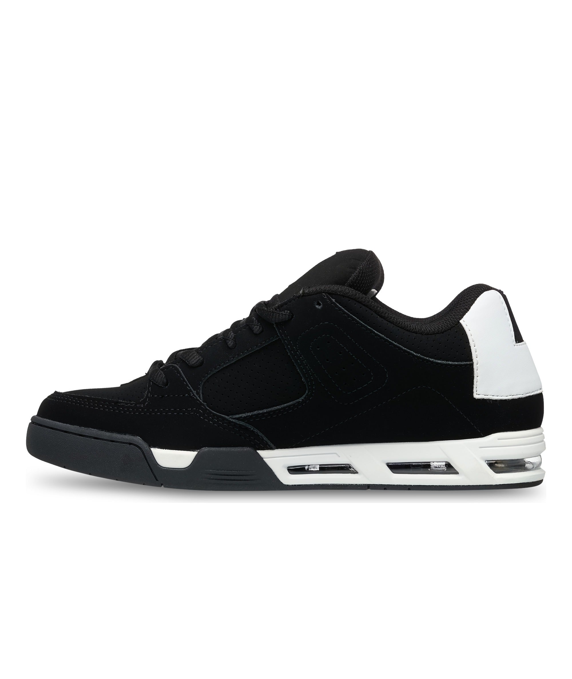 COMMAND - SCARPE DC02220 -002 DC