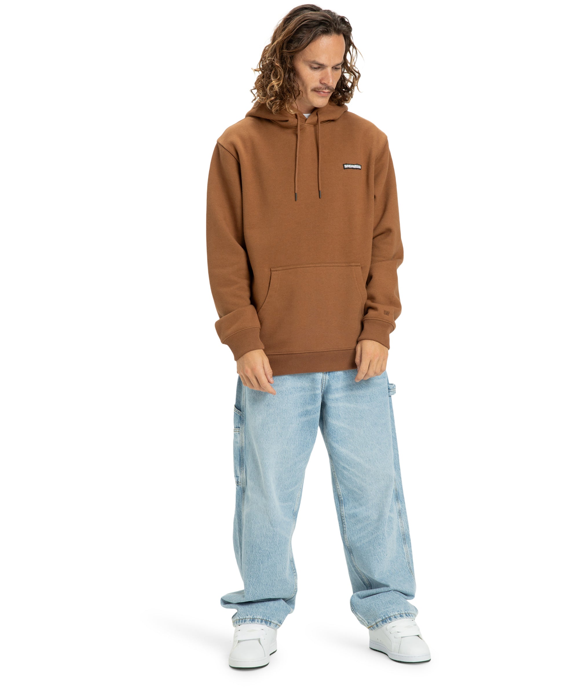 PATCH IT - FELPA EDYFT03549 -CQF0 DC