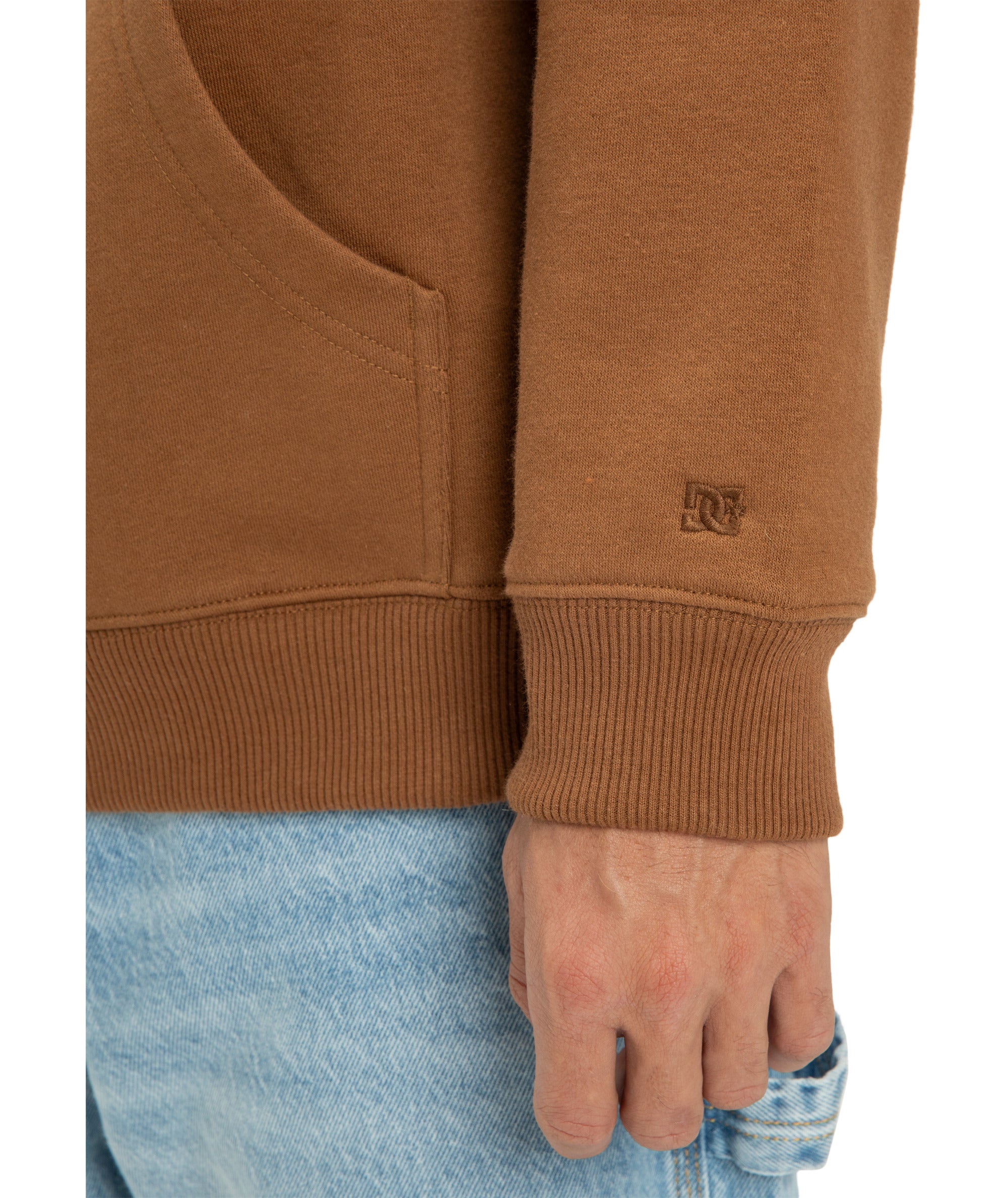 PATCH IT - FELPA EDYFT03549 -CQF0 DC