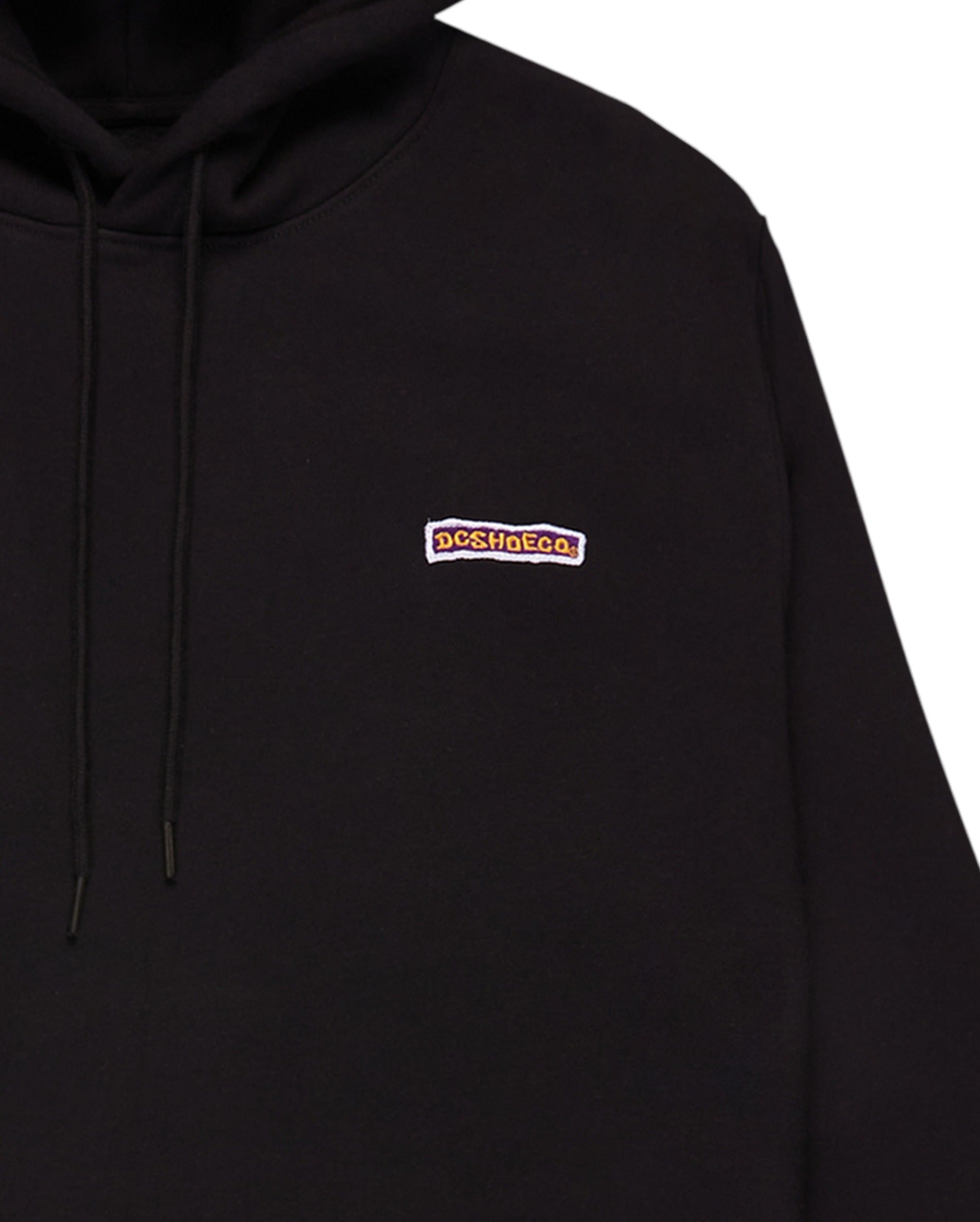 PATCH IT - FELPA EDYFT03549 -KVJ0 DC