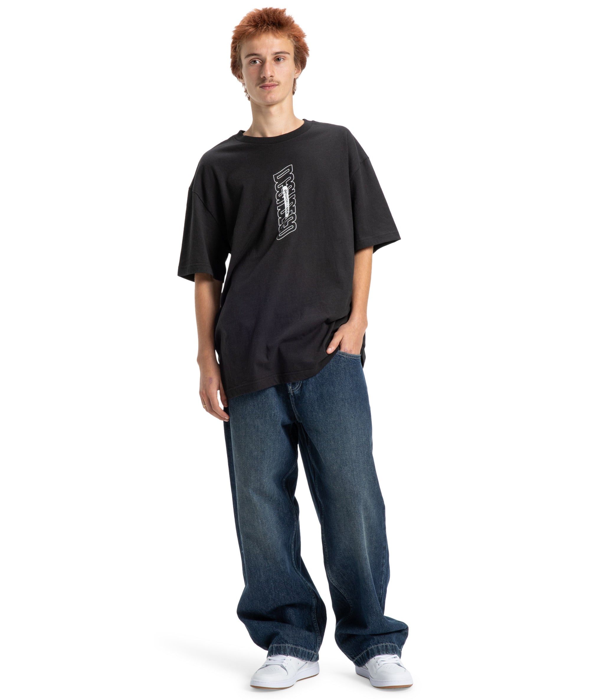 OMEGA - T-SHIRT EDYZT04358 -KVJ0 DC