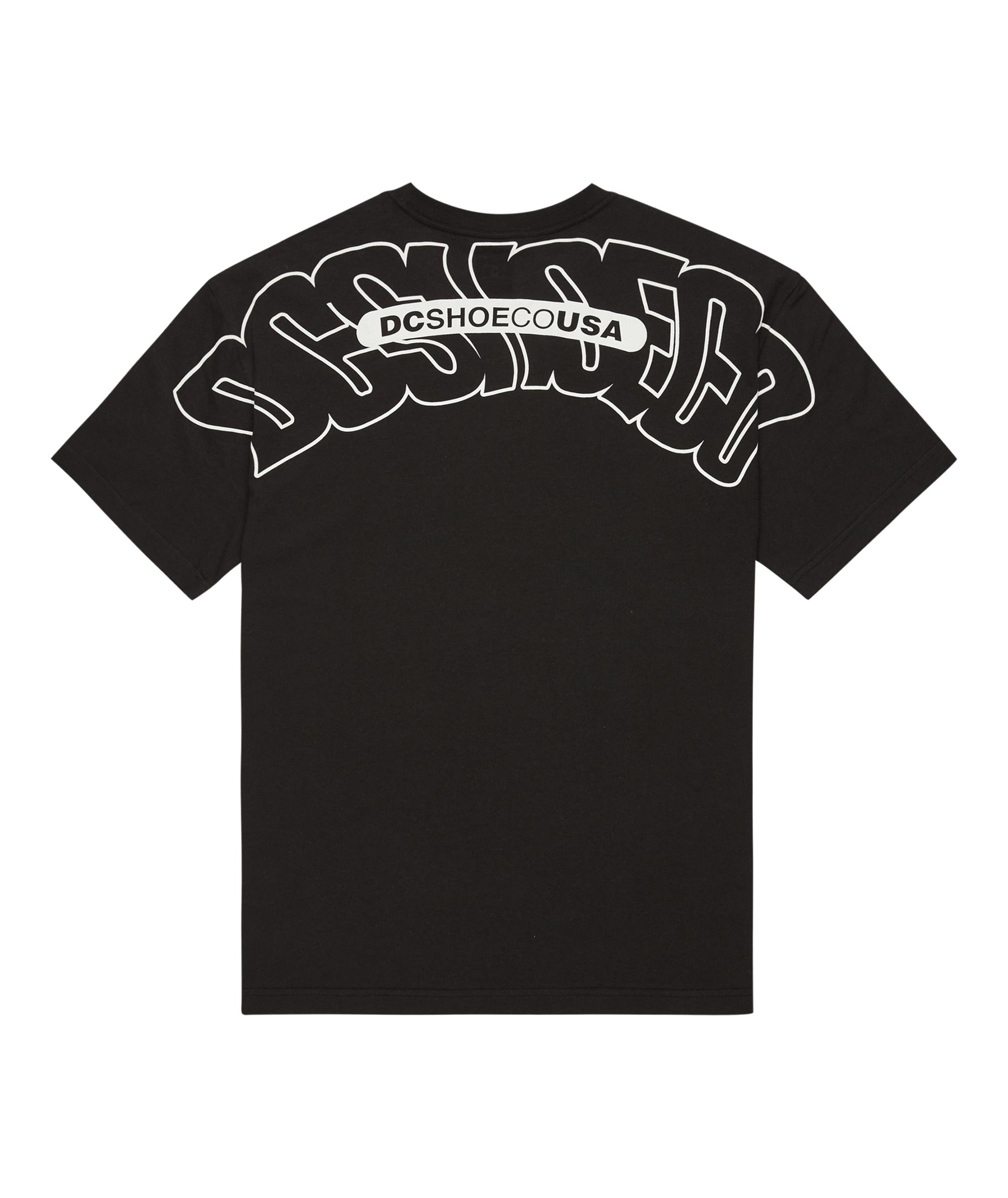 OMEGA - T-SHIRT EDYZT04358 -KVJ0 DC