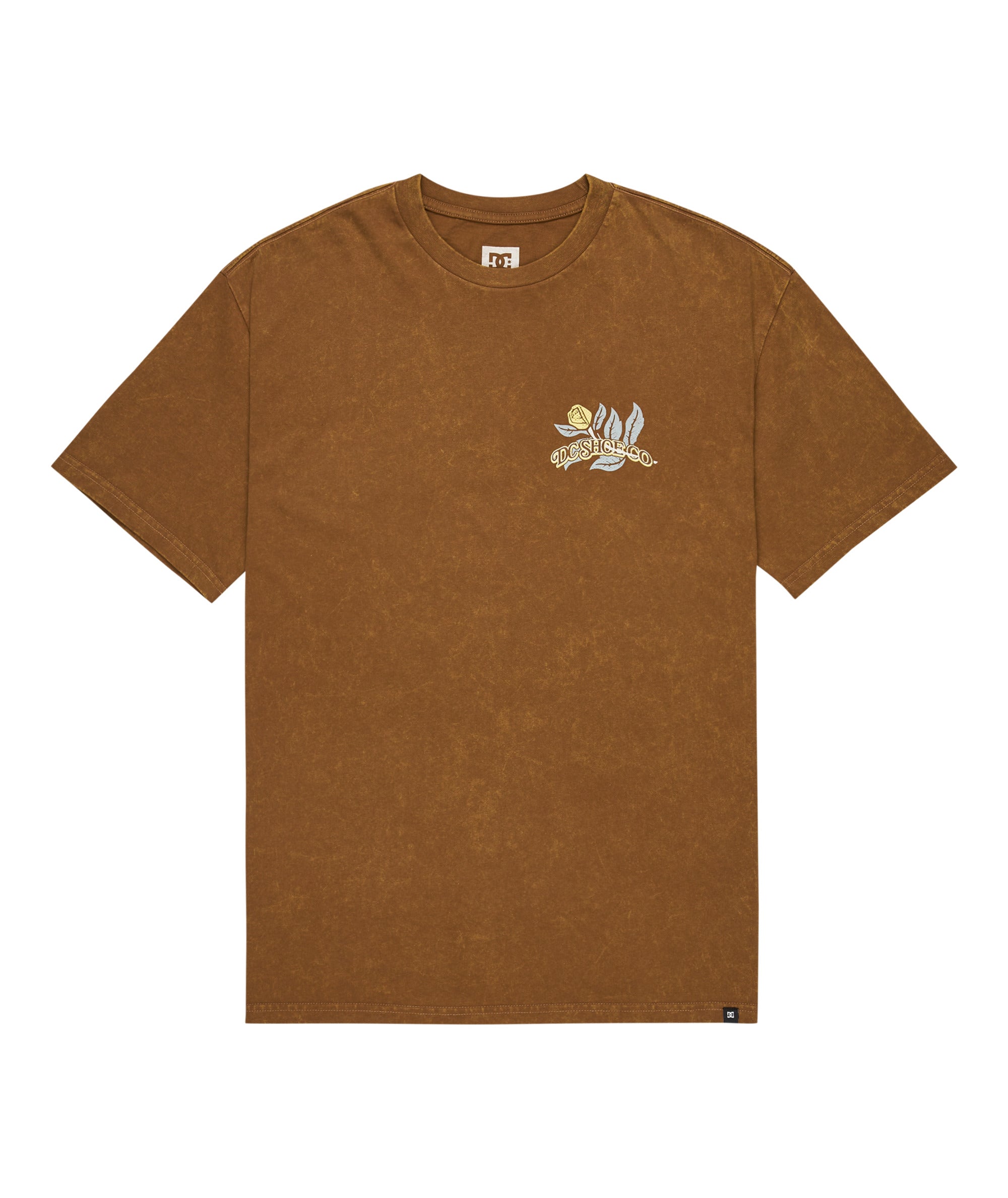 OUTGROW - T-SHIRT EDYZT04362 -CQF0 DC