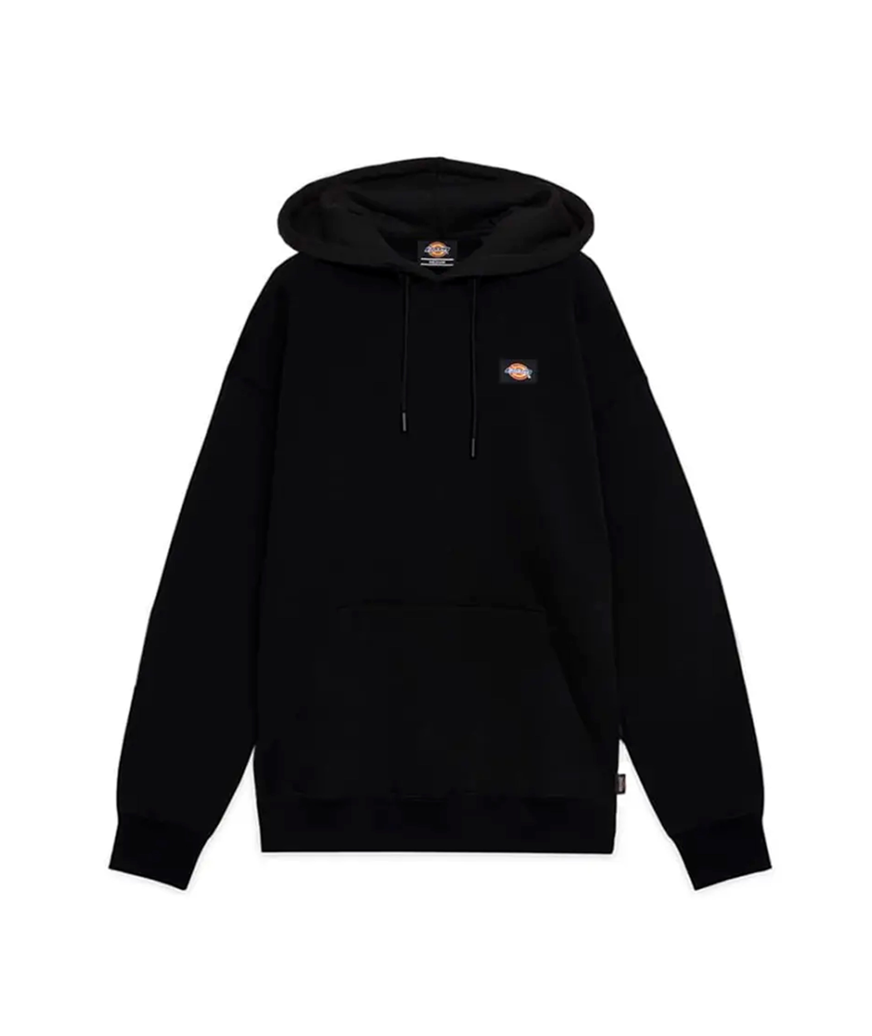 OAKPORT - FELPA DK0A4XCD BLK1 DICKIES