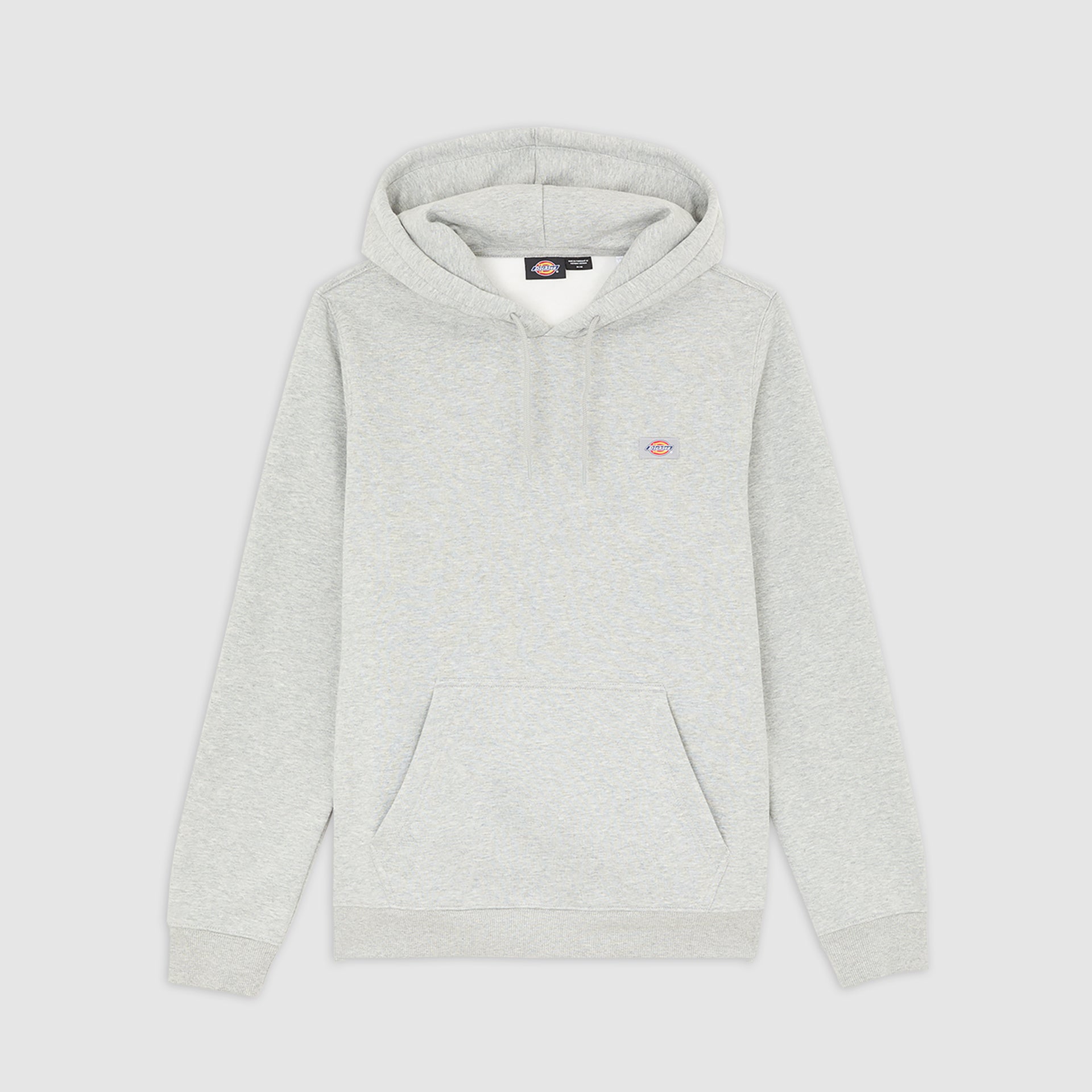 OAKPORT - FELPA DK0A4XCD HG01 DICKIES