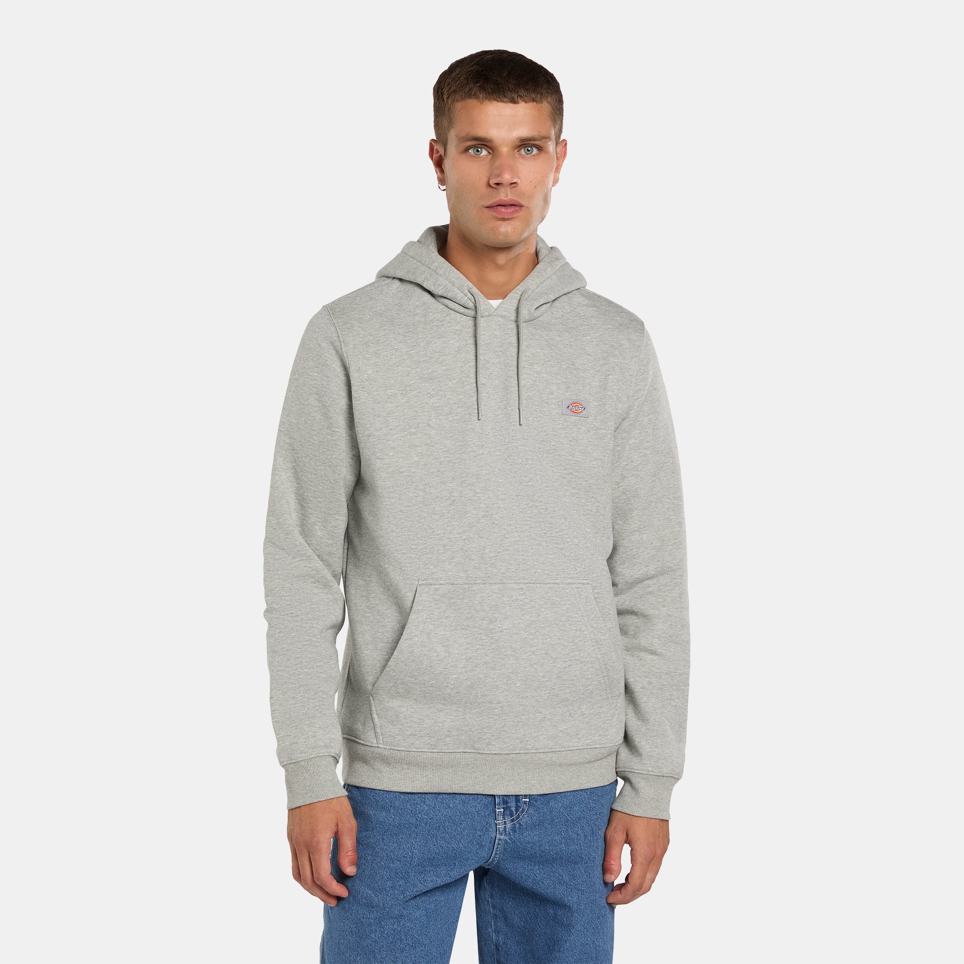 OAKPORT - FELPA DK0A4XCD HG01 DICKIES