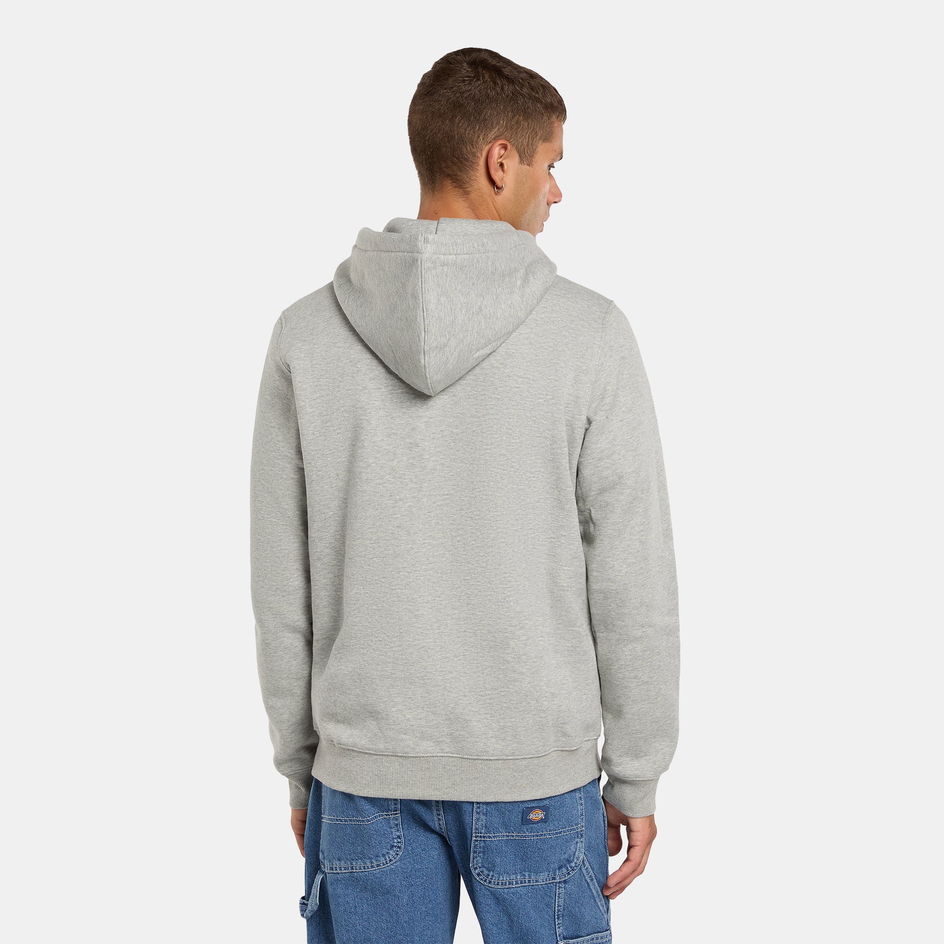 OAKPORT - FELPA DK0A4XCD HG01 DICKIES