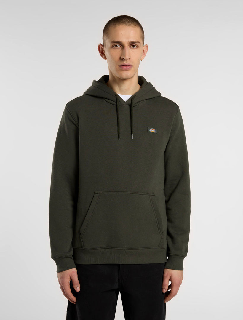 OAKPORT - FELPA DK0A4XCD OGX1 DICKIES