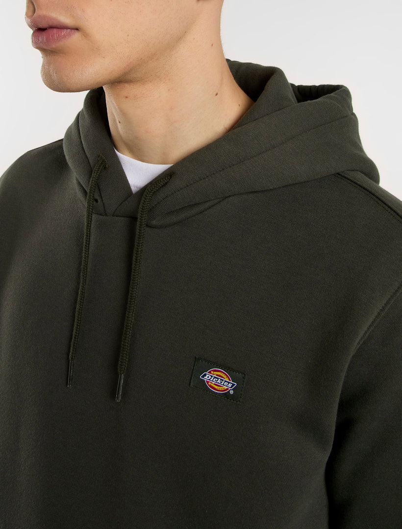 OAKPORT - FELPA DK0A4XCD OGX1 DICKIES