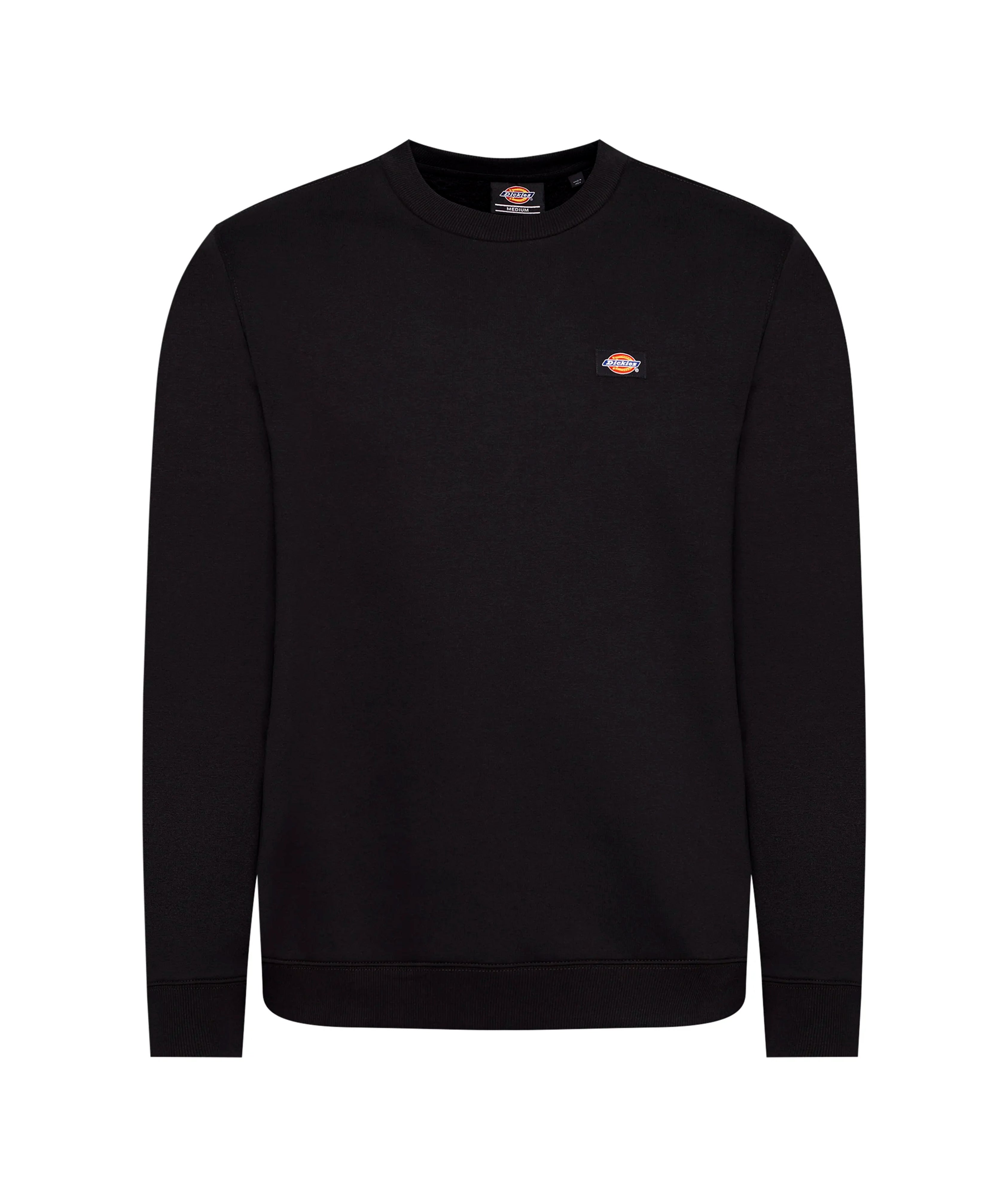 OAKPORT - FELPA DK0A4XCE BLK1 DICKIES