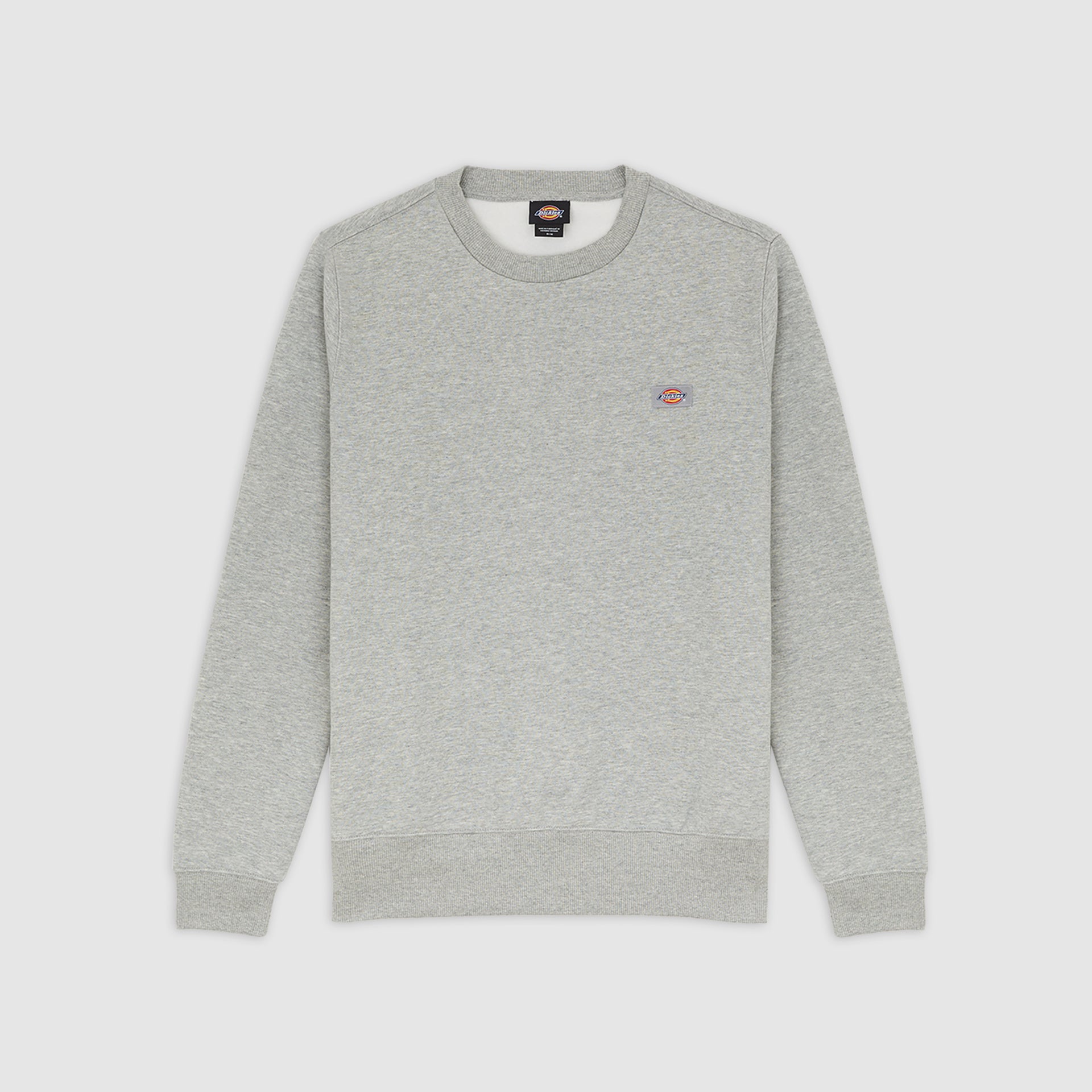 OAKPORT - FELPA DK0A4XCE HG01 DICKIES