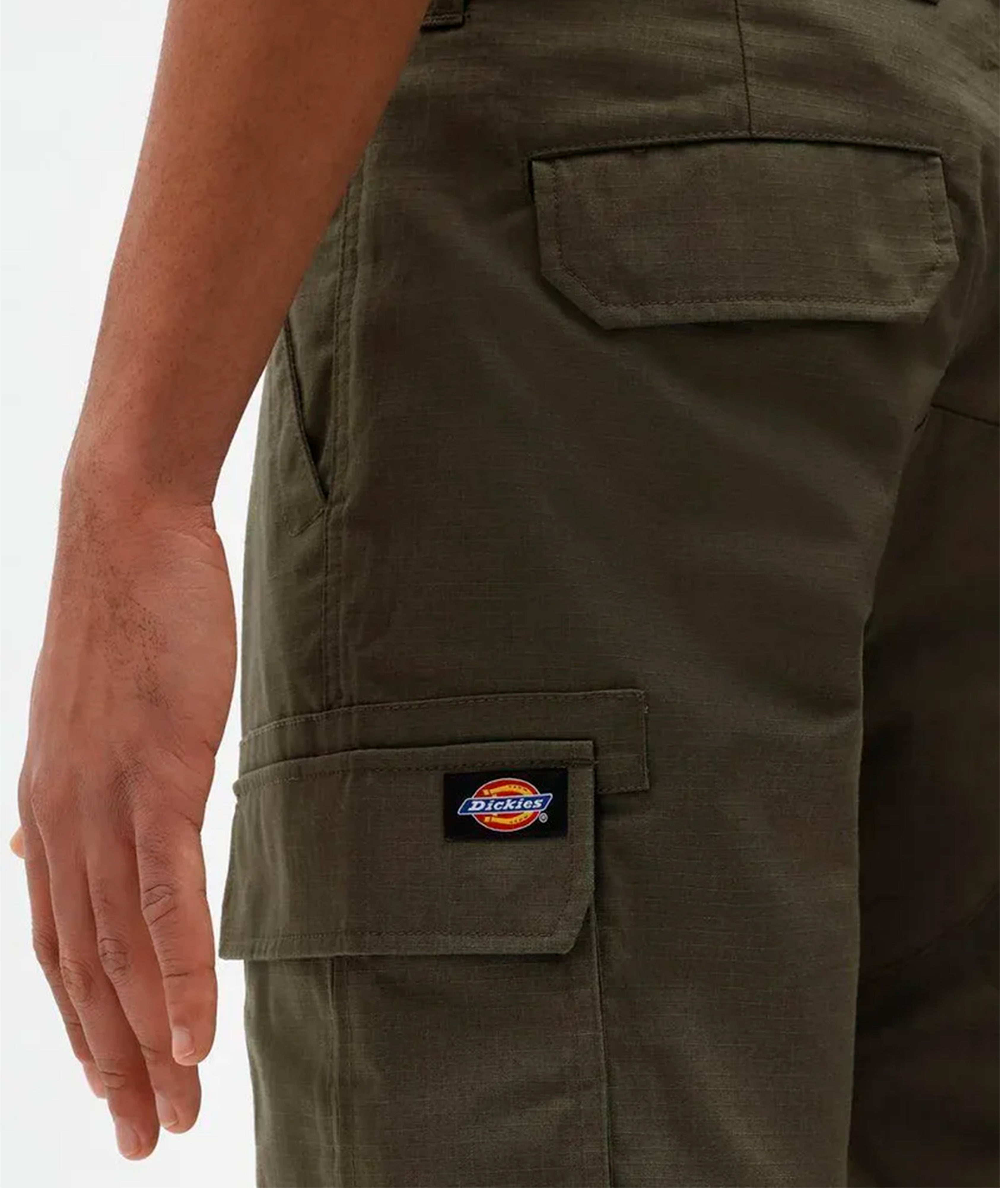 MILLERVILLE - PANTALONE DK0A4XDU MGR1 DICKIES