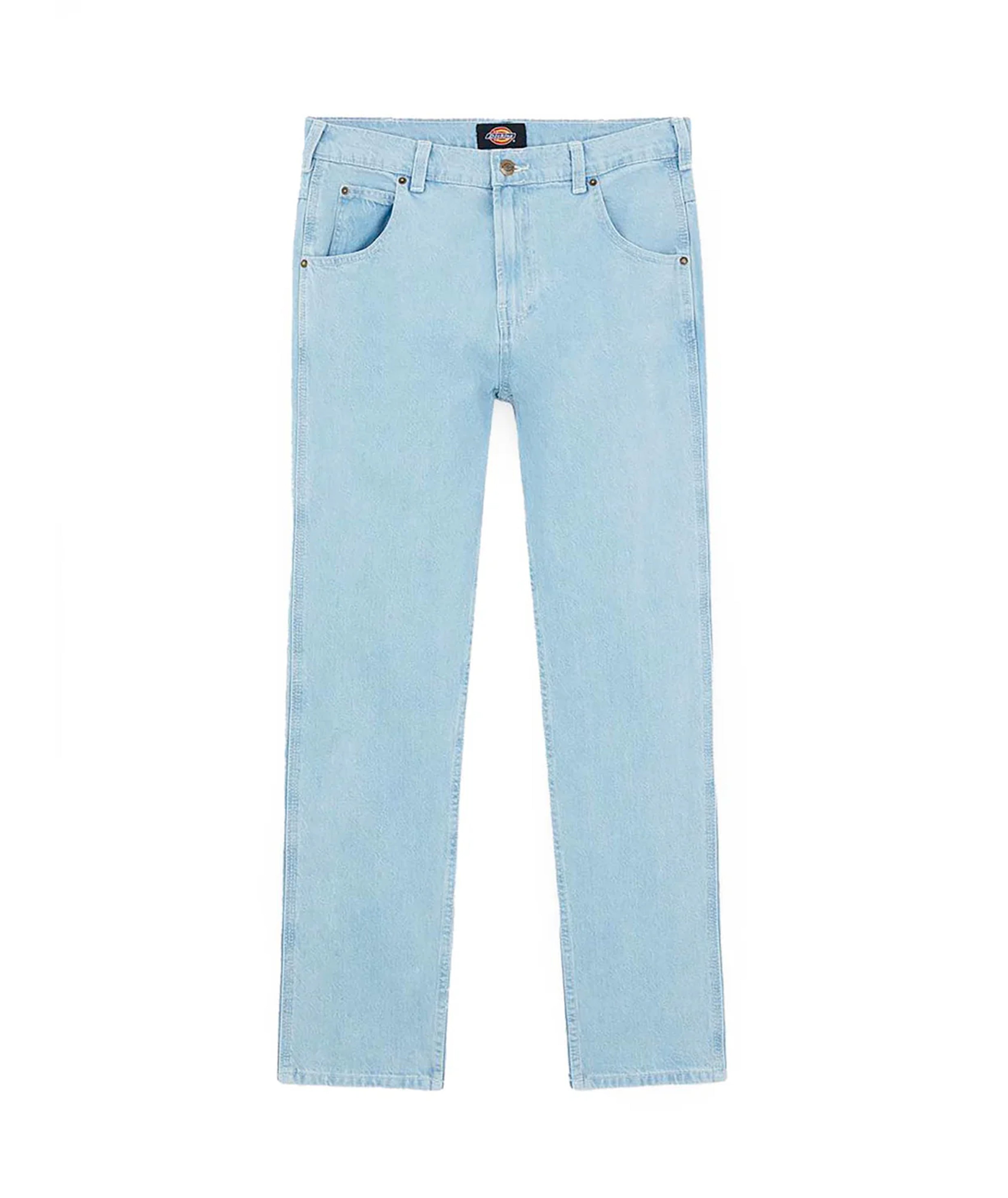 GARYVILLE DENIM - JEANS DK0A4XEC C151 DICKIES