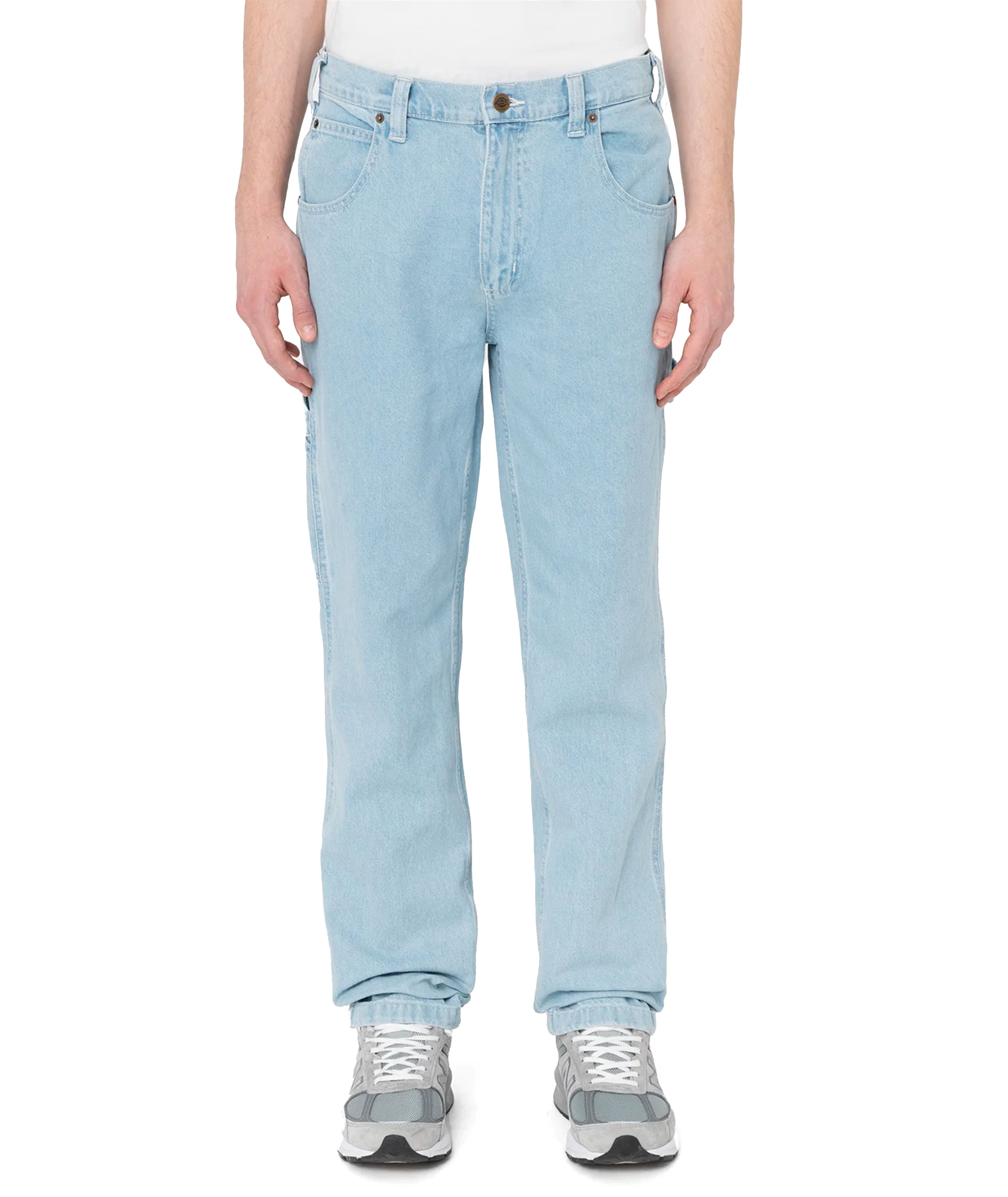 GARYVILLE DENIM - JEANS DK0A4XEC C151 DICKIES
