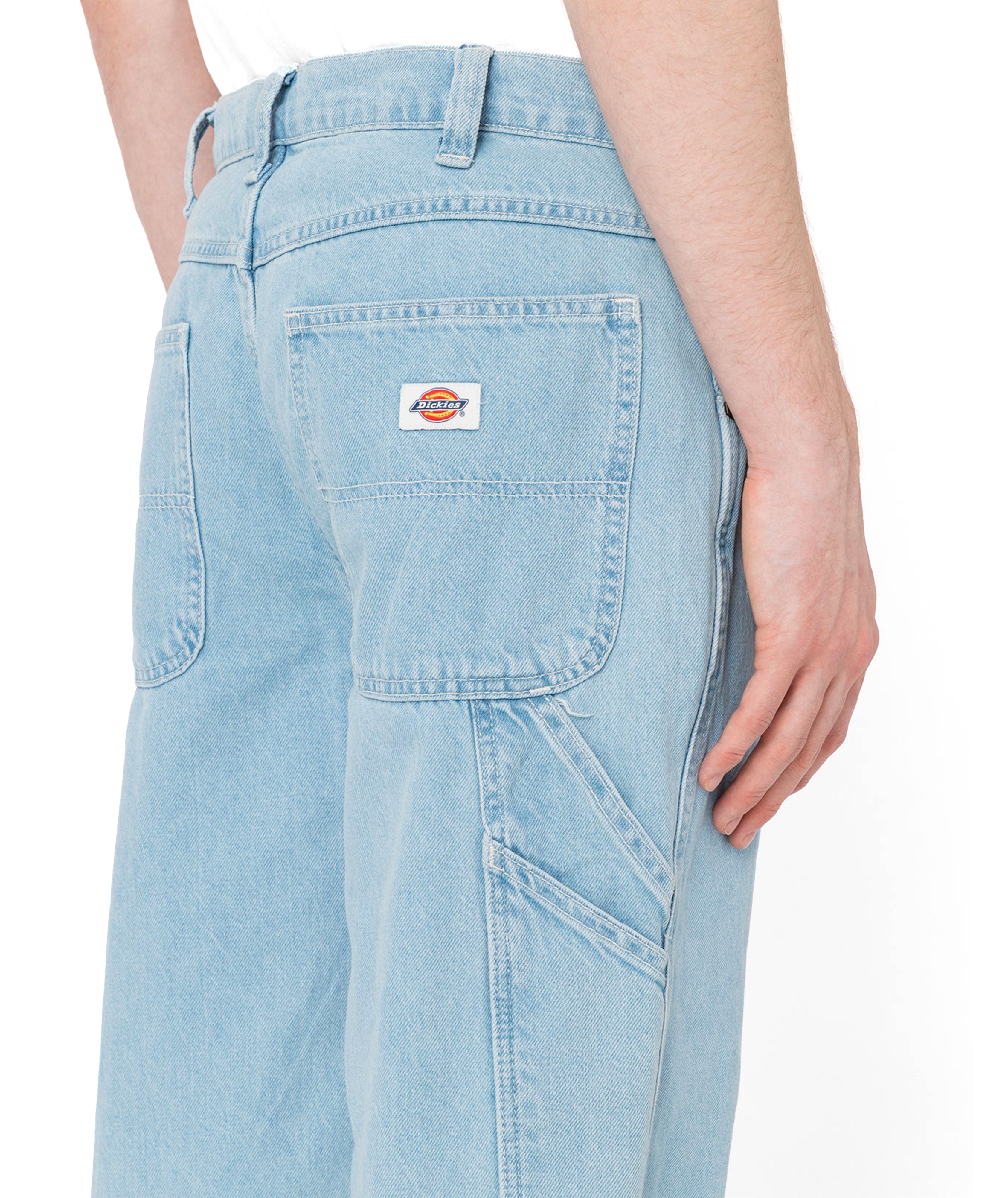 GARYVILLE DENIM - JEANS DK0A4XEC C151 DICKIES
