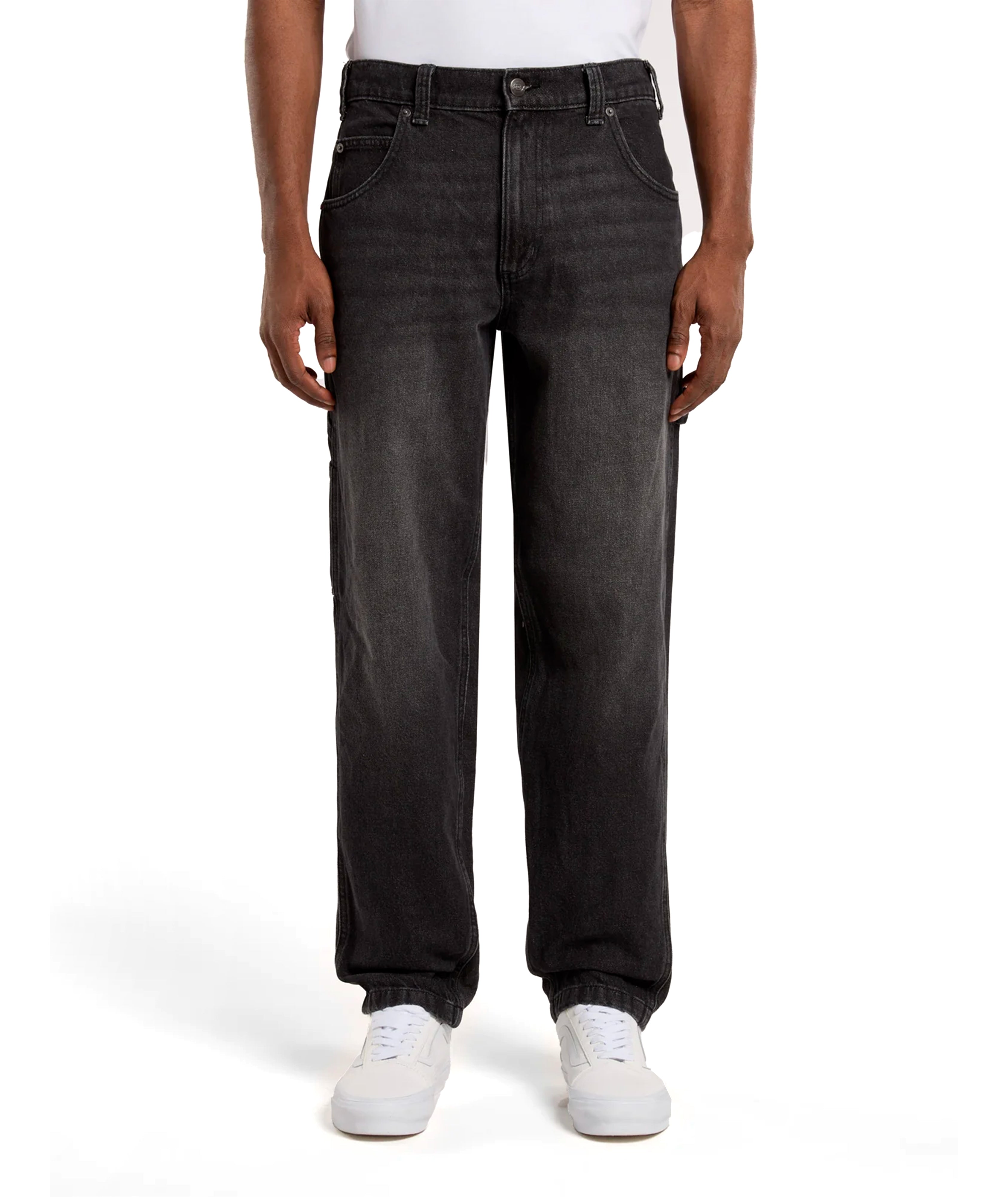 GARYVILLE DENIM - JEANS DK0A4XEC L241 DICKIES