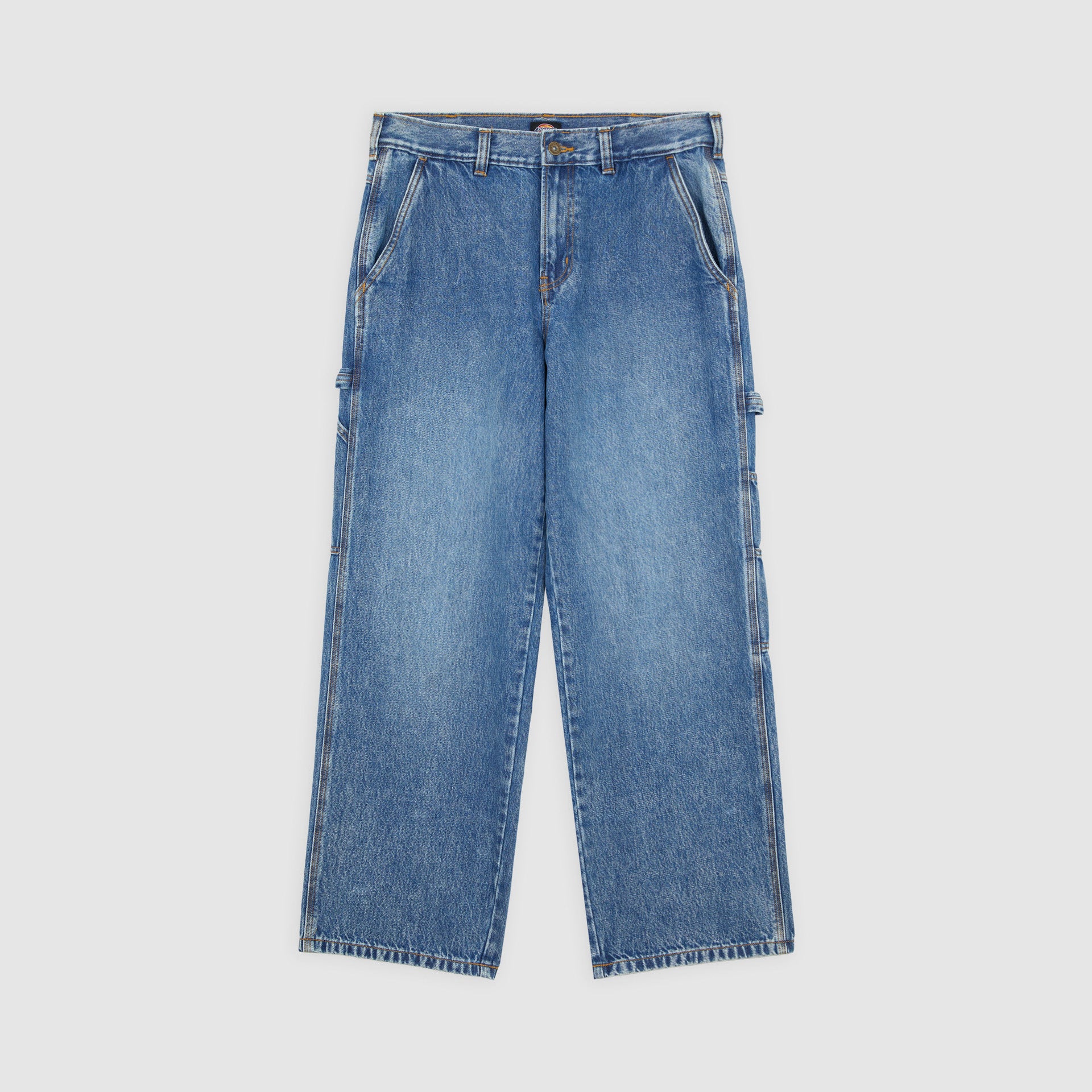 PAINTER DENIM - JEANS DK0A4Z6R K211 DICKIES