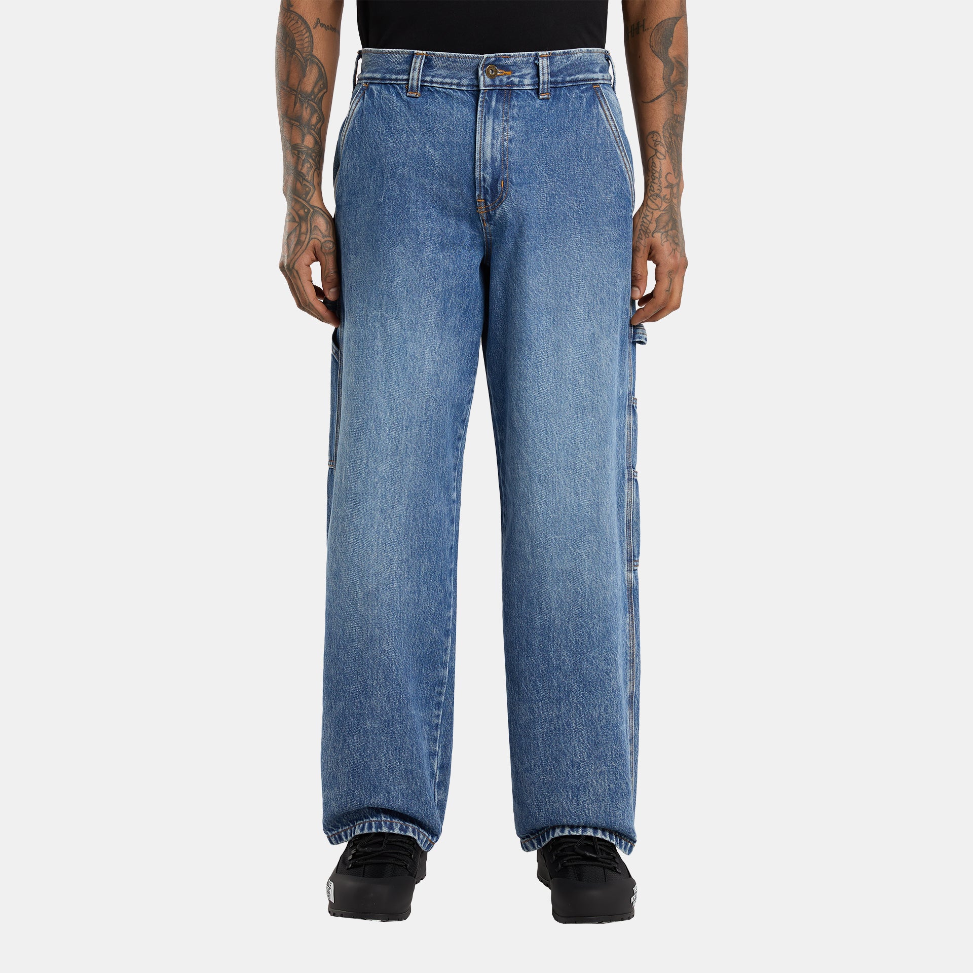 PAINTER DENIM - JEANS DK0A4Z6R K211 DICKIES