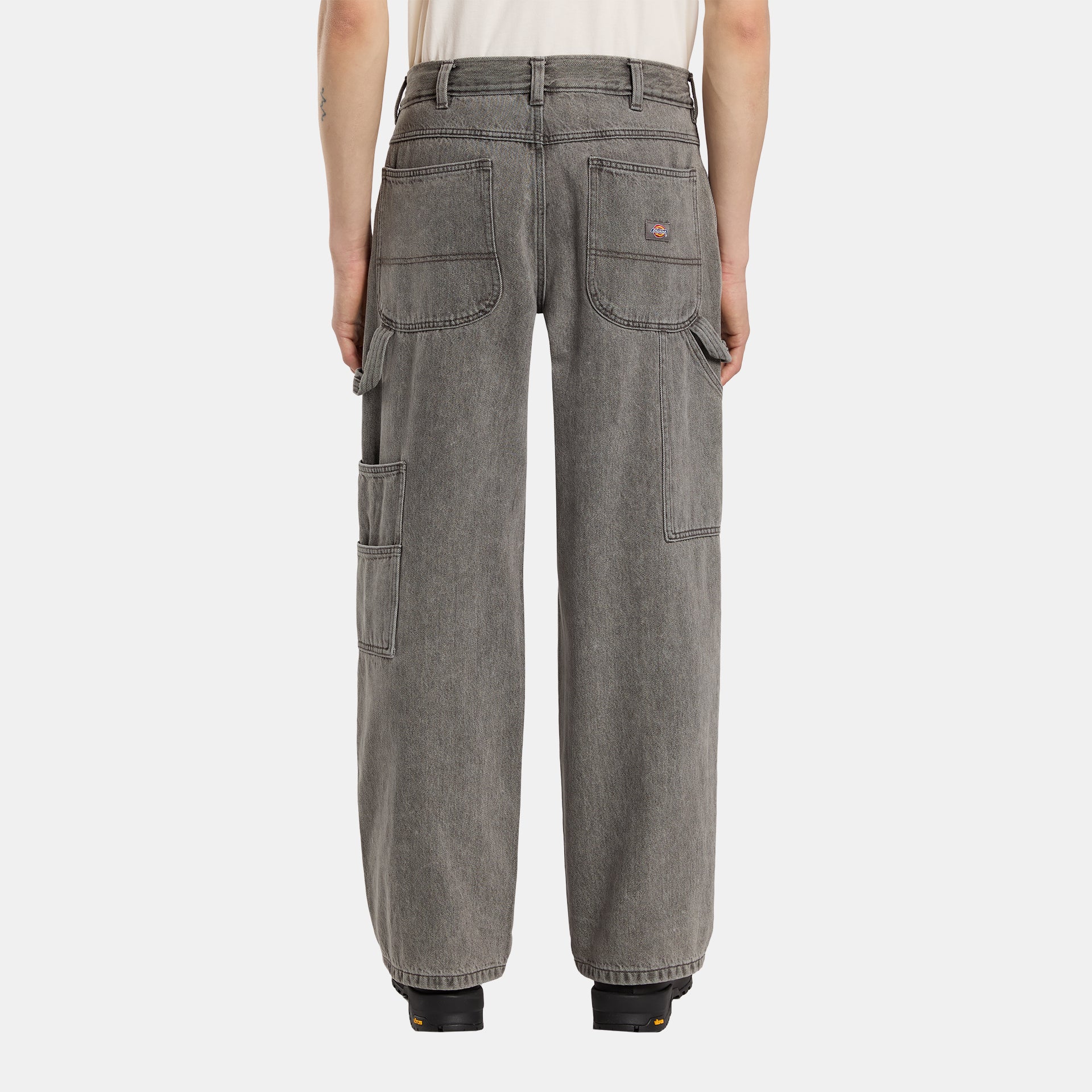 PAINTER DENIM - JEANS DK0A4Z6R L221 DICKIES