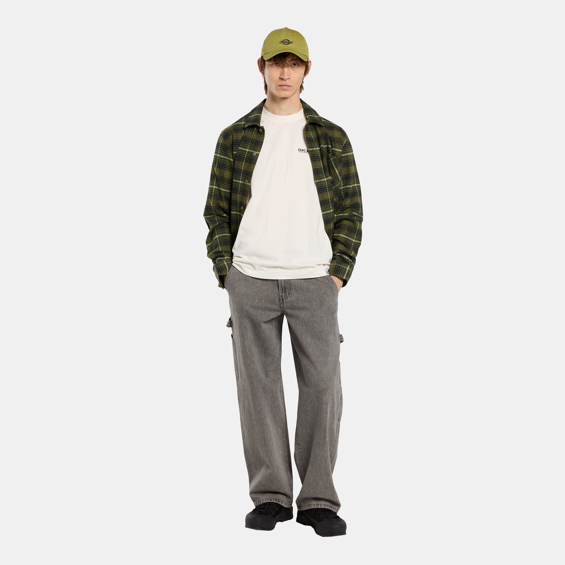 PAINTER DENIM - JEANS DK0A4Z6R L221 DICKIES