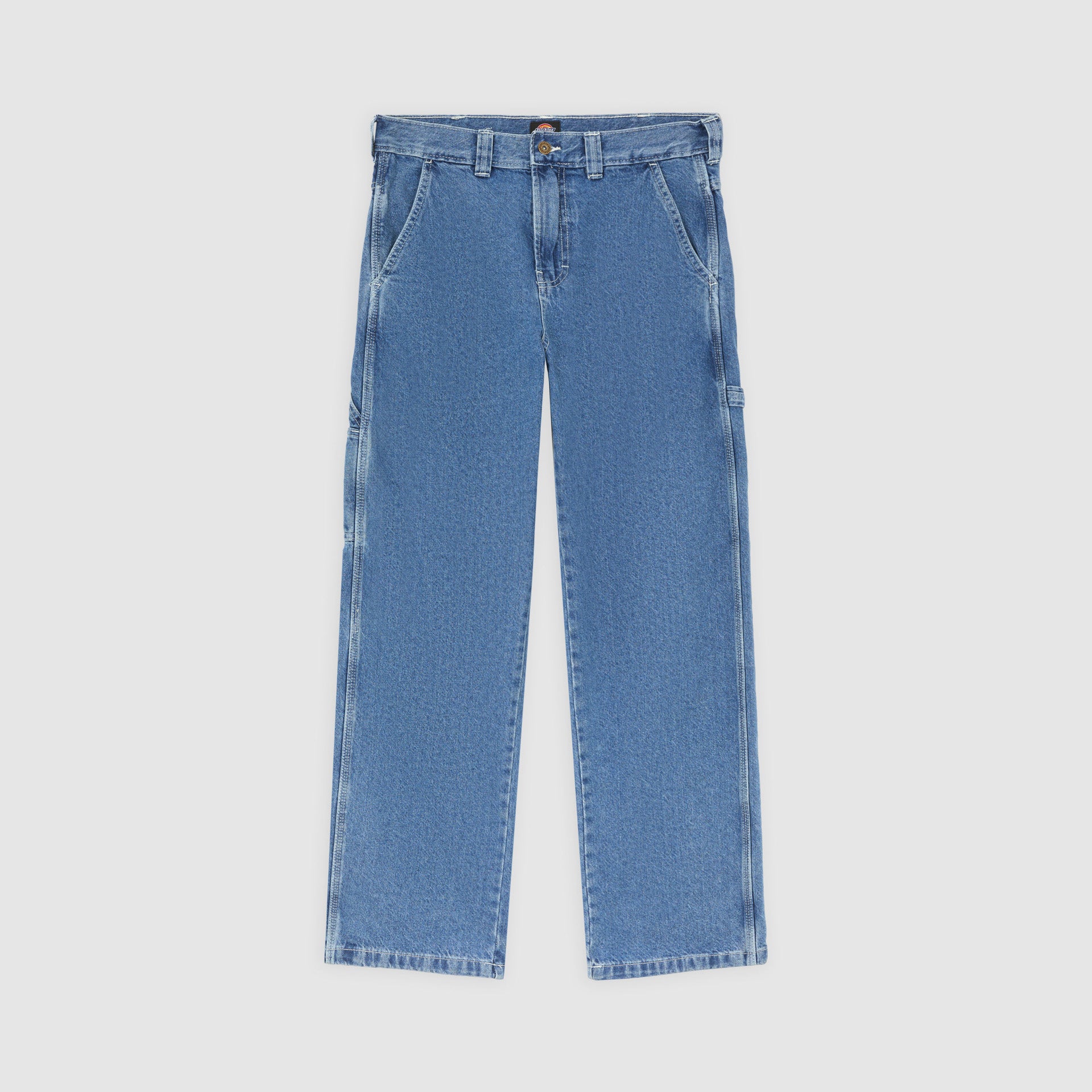 STEVENSVILLE CARPENTER - PANTALONE DK0A863T CLB1 DICKIES