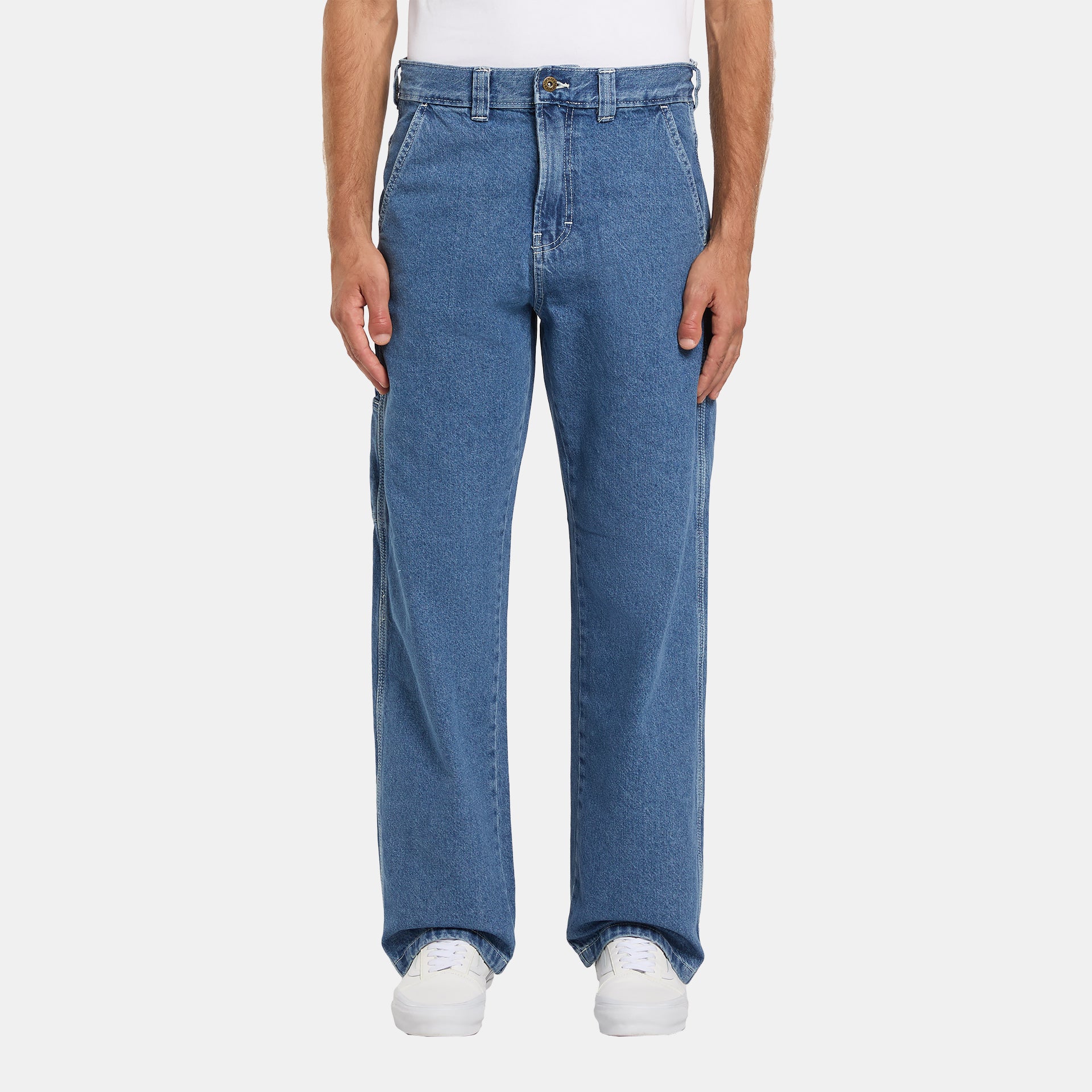STEVENSVILLE CARPENTER - PANTALONE DK0A863T CLB1 DICKIES