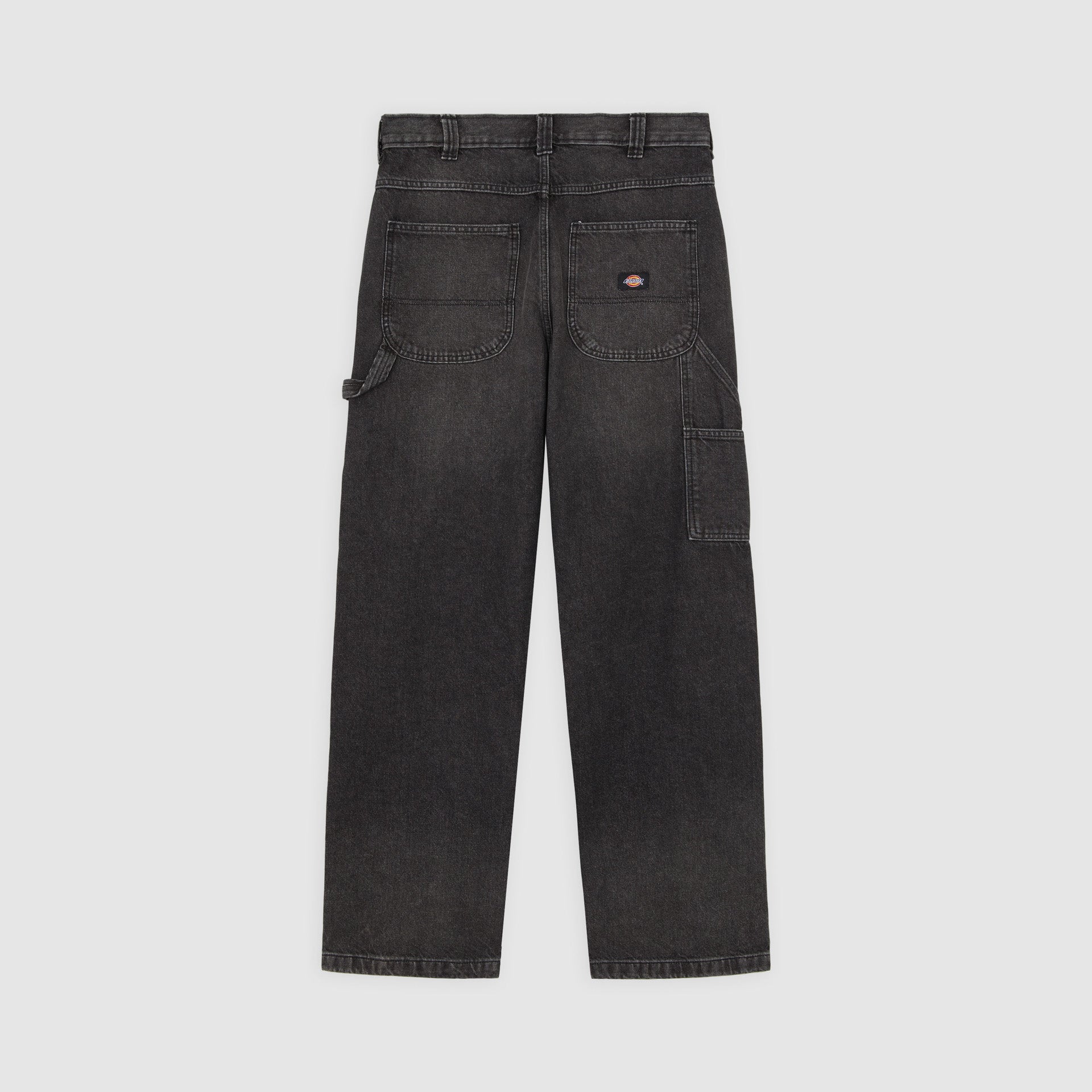 STEVENSVILLE CARPENTER DENIM - JEANS DK0A863T L241 DICKIES