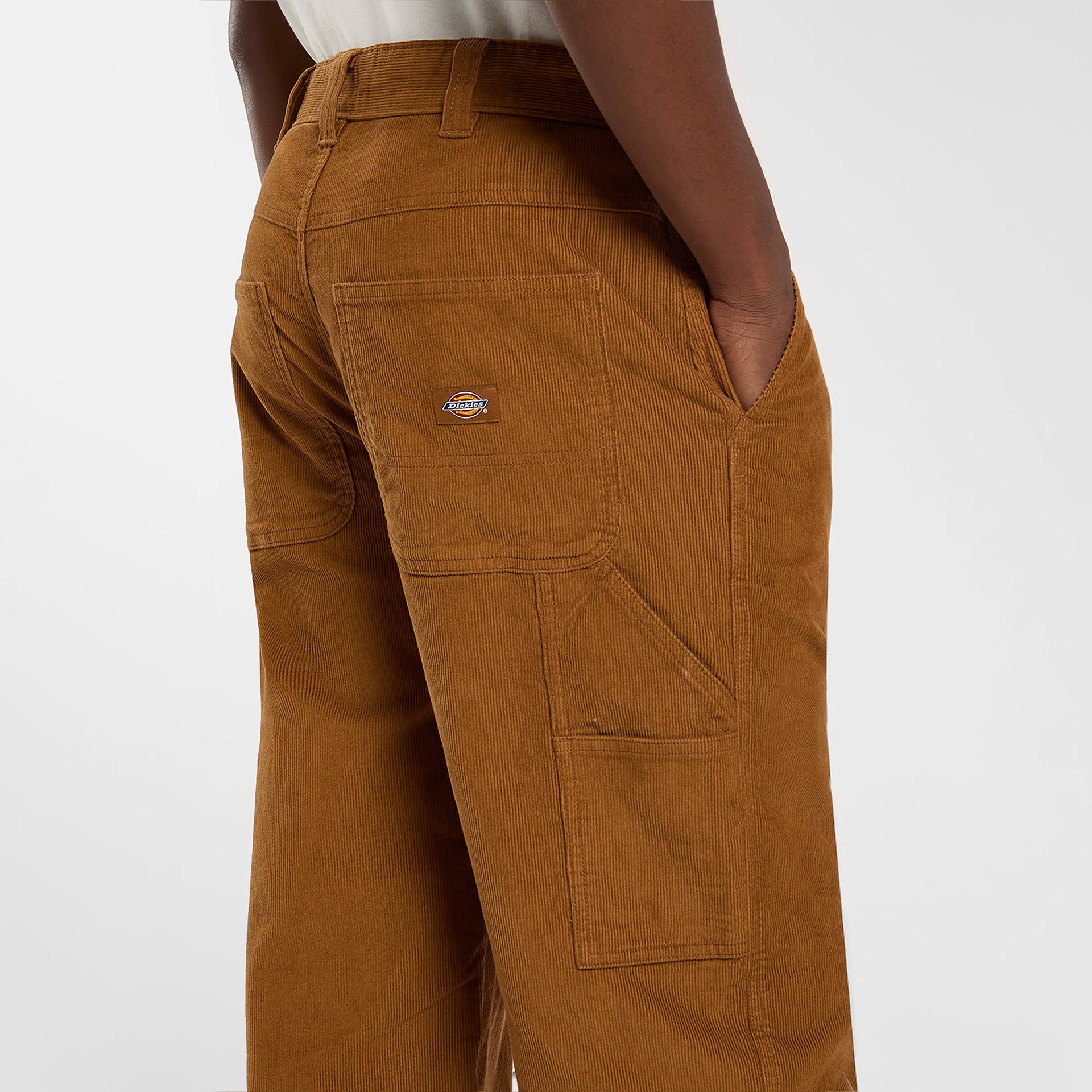 CORDUROY CARPENTER - PANTALONE DK0A863V 0BD1 DICKIES