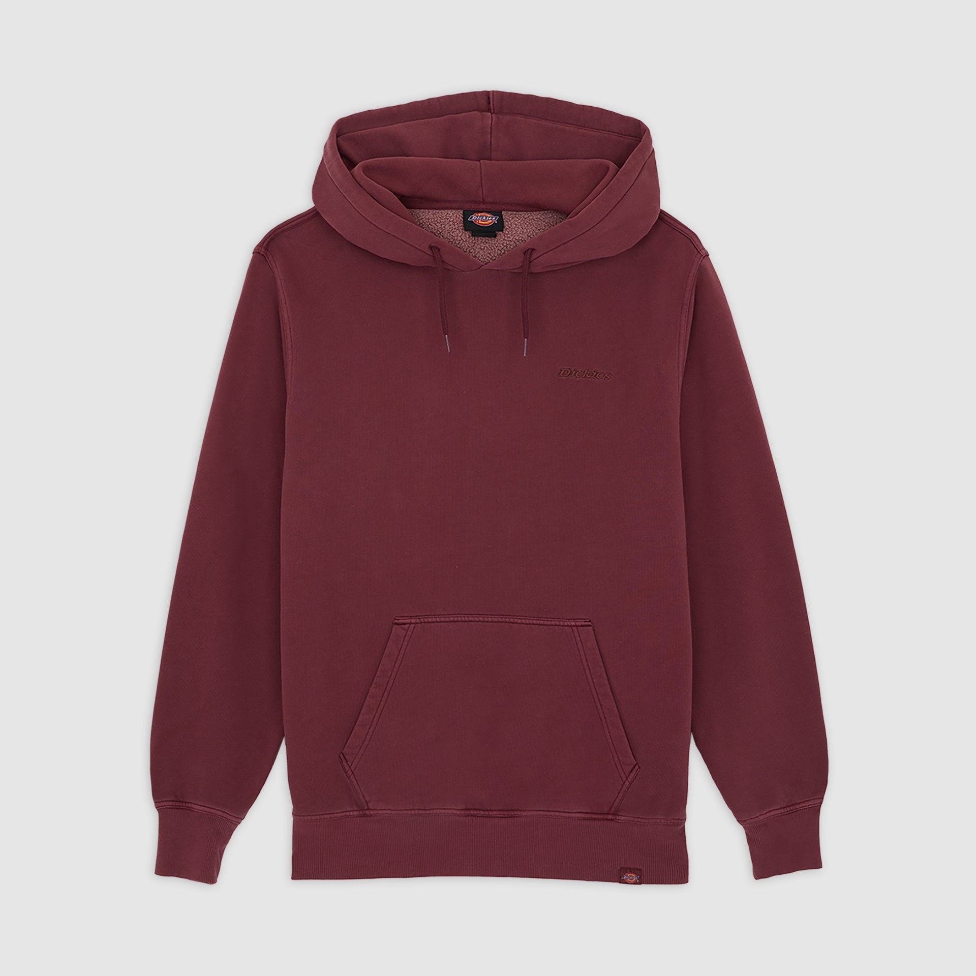 PLENTYWOOD - FELPA DK0A866D L161 DICKIES