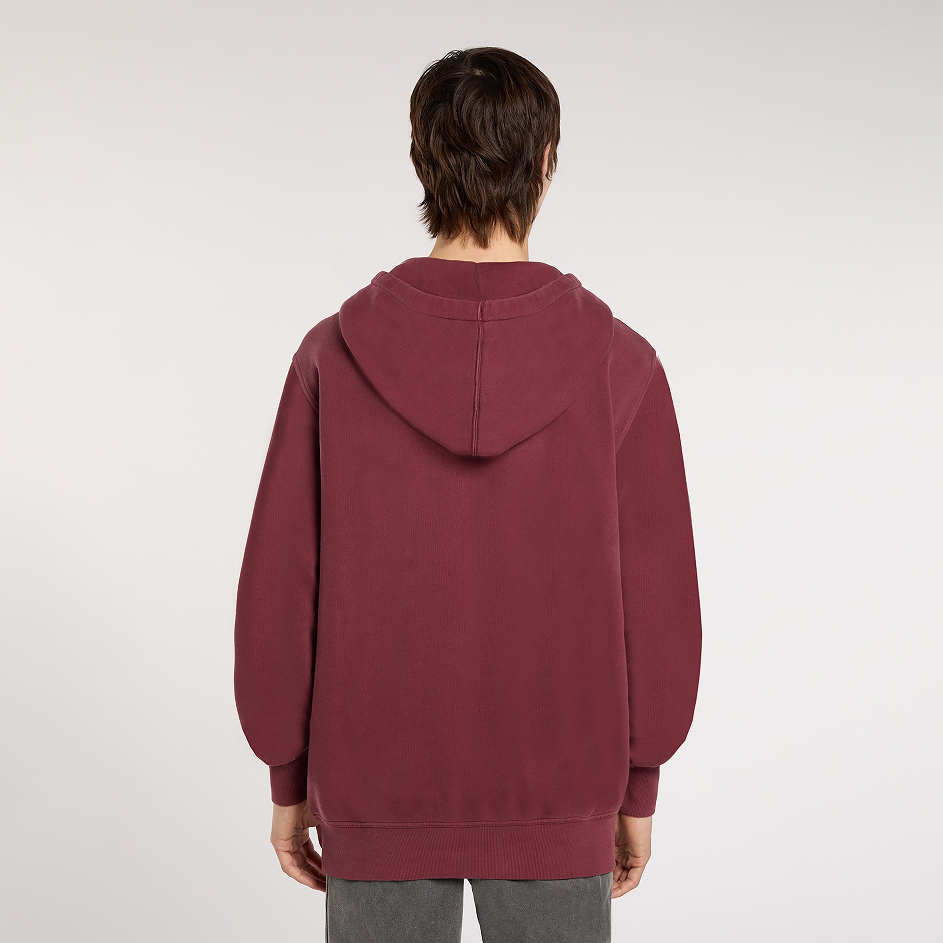 PLENTYWOOD - FELPA DK0A866D L161 DICKIES