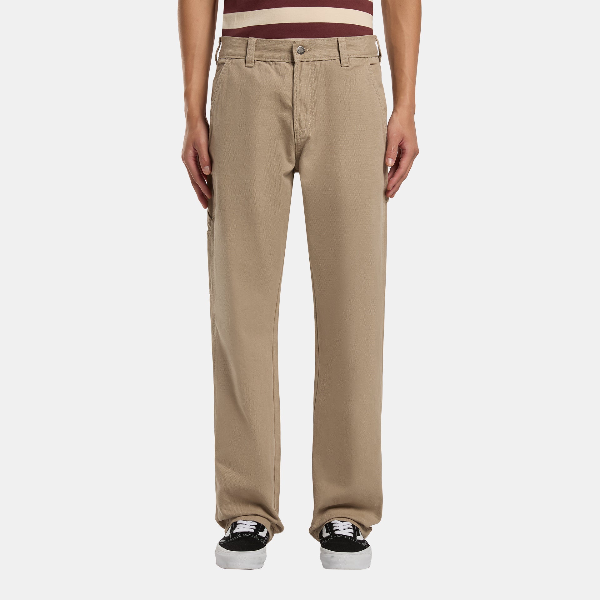 CARPENTER CANVAS - JEANS DK0A87PD 0DS1 DICKIES