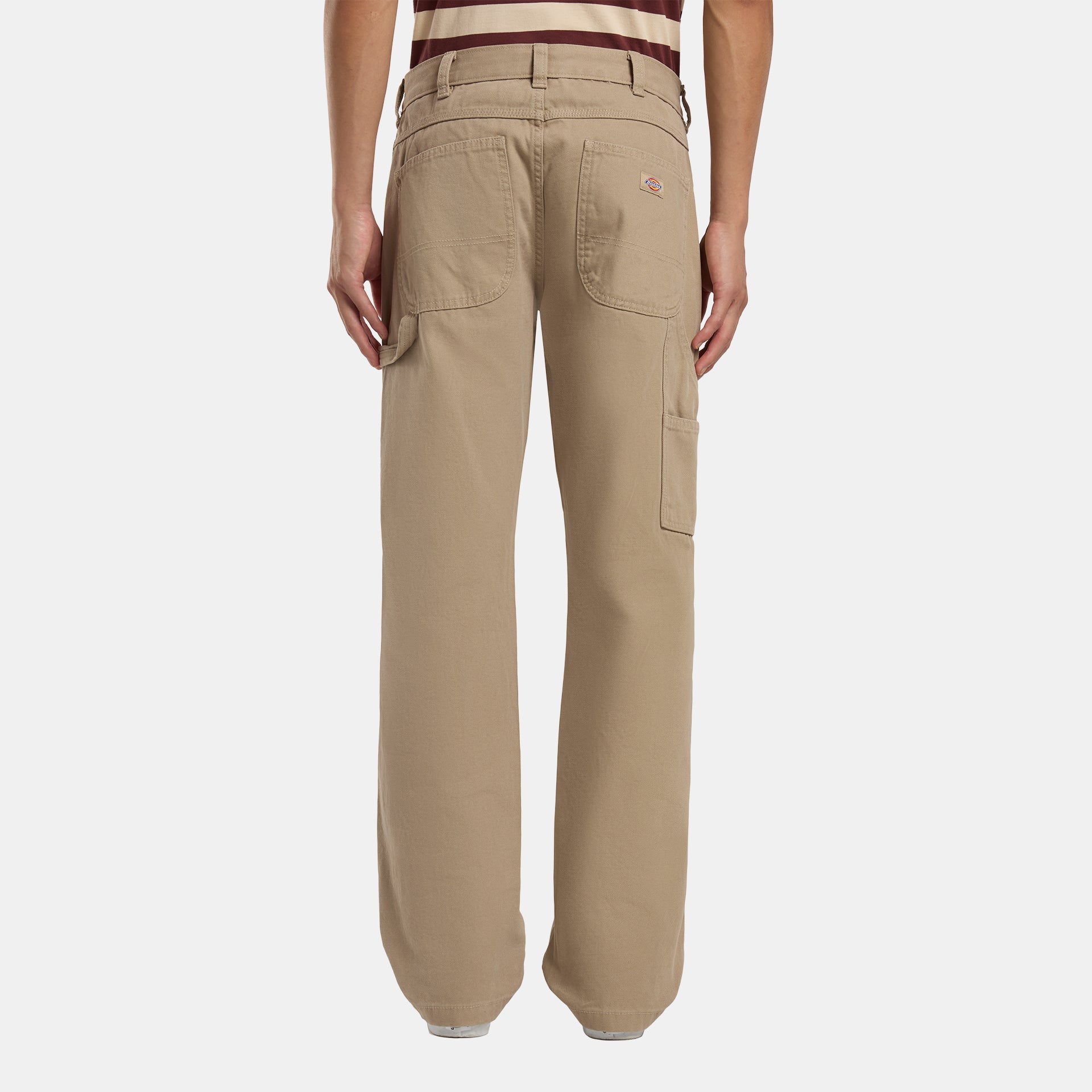 CARPENTER CANVAS - JEANS DK0A87PD 0DS1 DICKIES