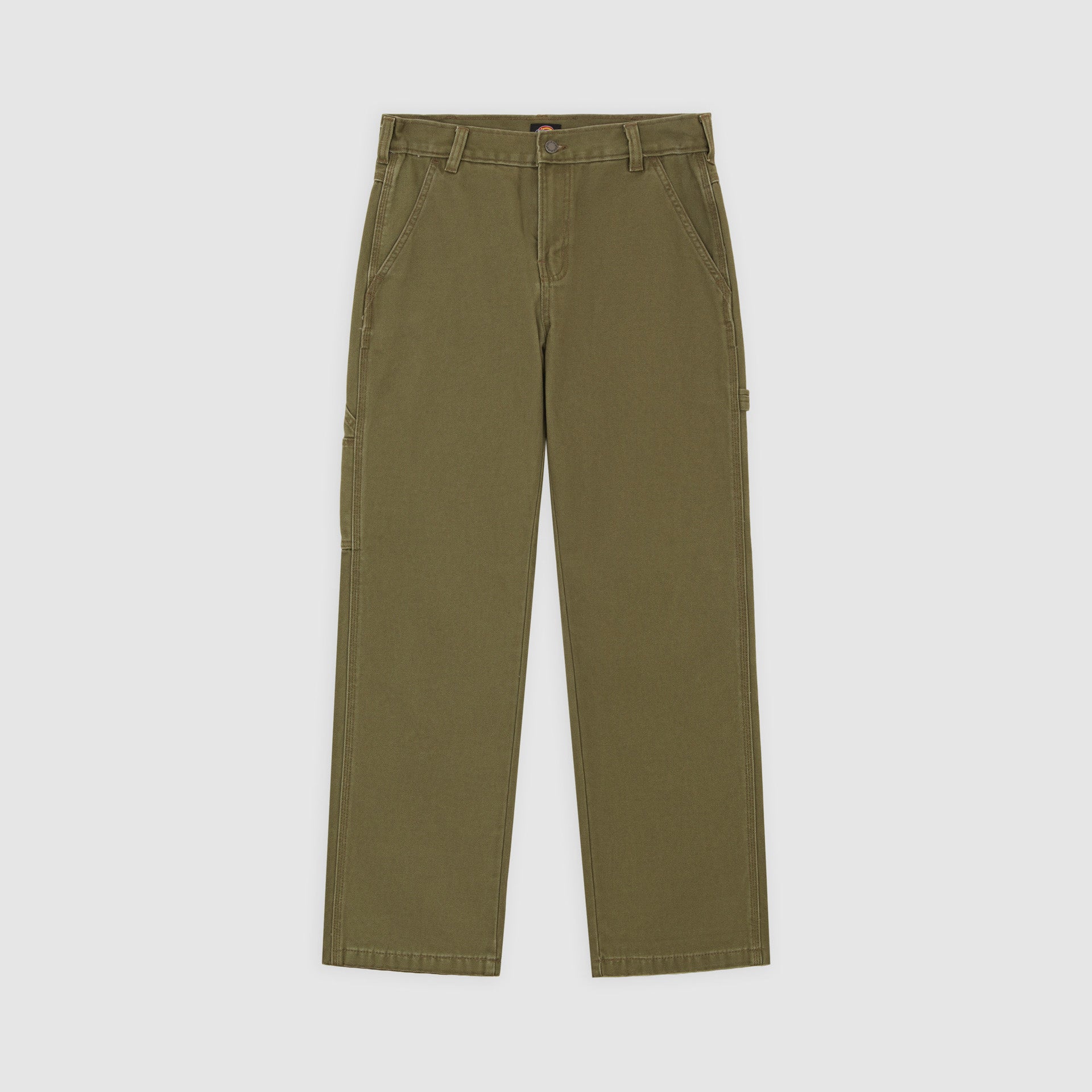 CARPENTER CANVAS - JEANS DK0A87PD MGR1 DICKIES