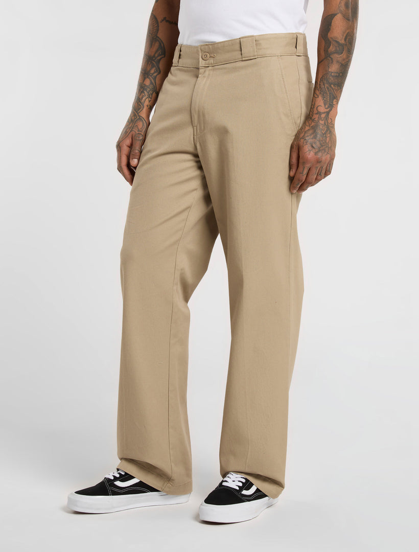 247 REGULAR WORK - JEANS DK0A87YO 0DS1 DICKIES
