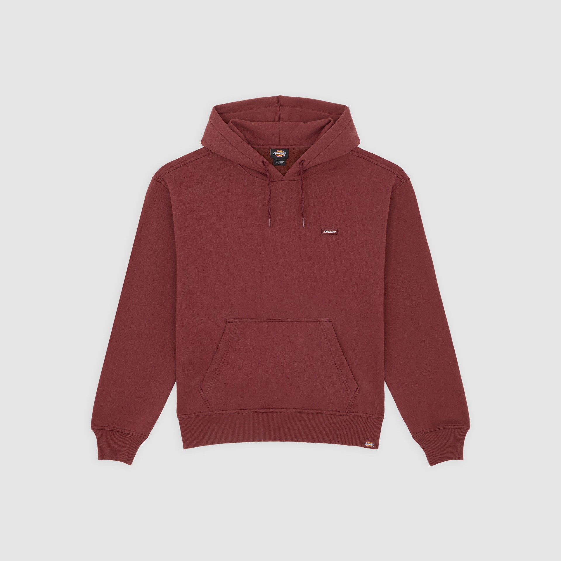 CLANCY BB - FELPA DK0A88BK L161 DICKIES