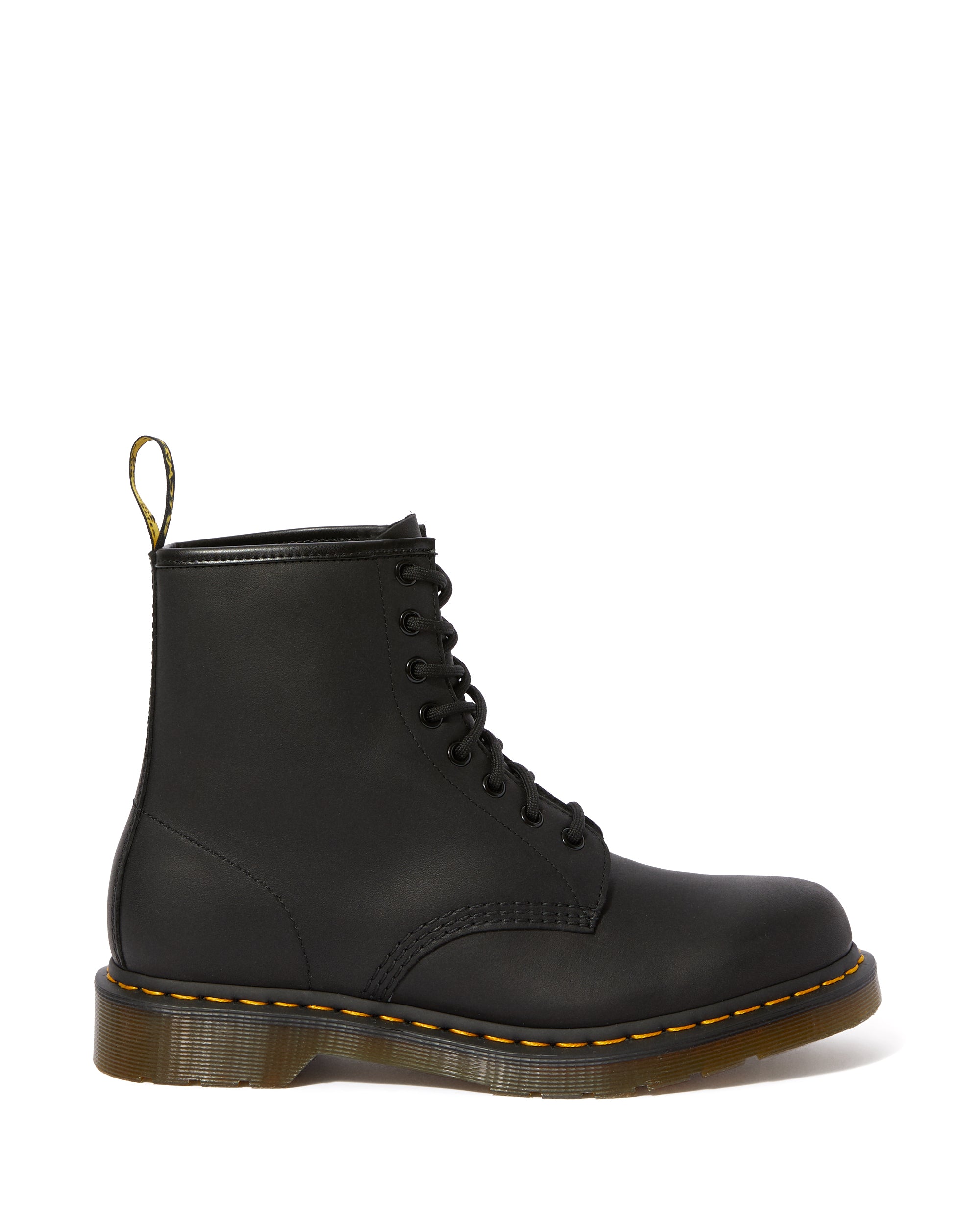 1460 - GREASY - SCARPE 11822003 . DR MARTENS