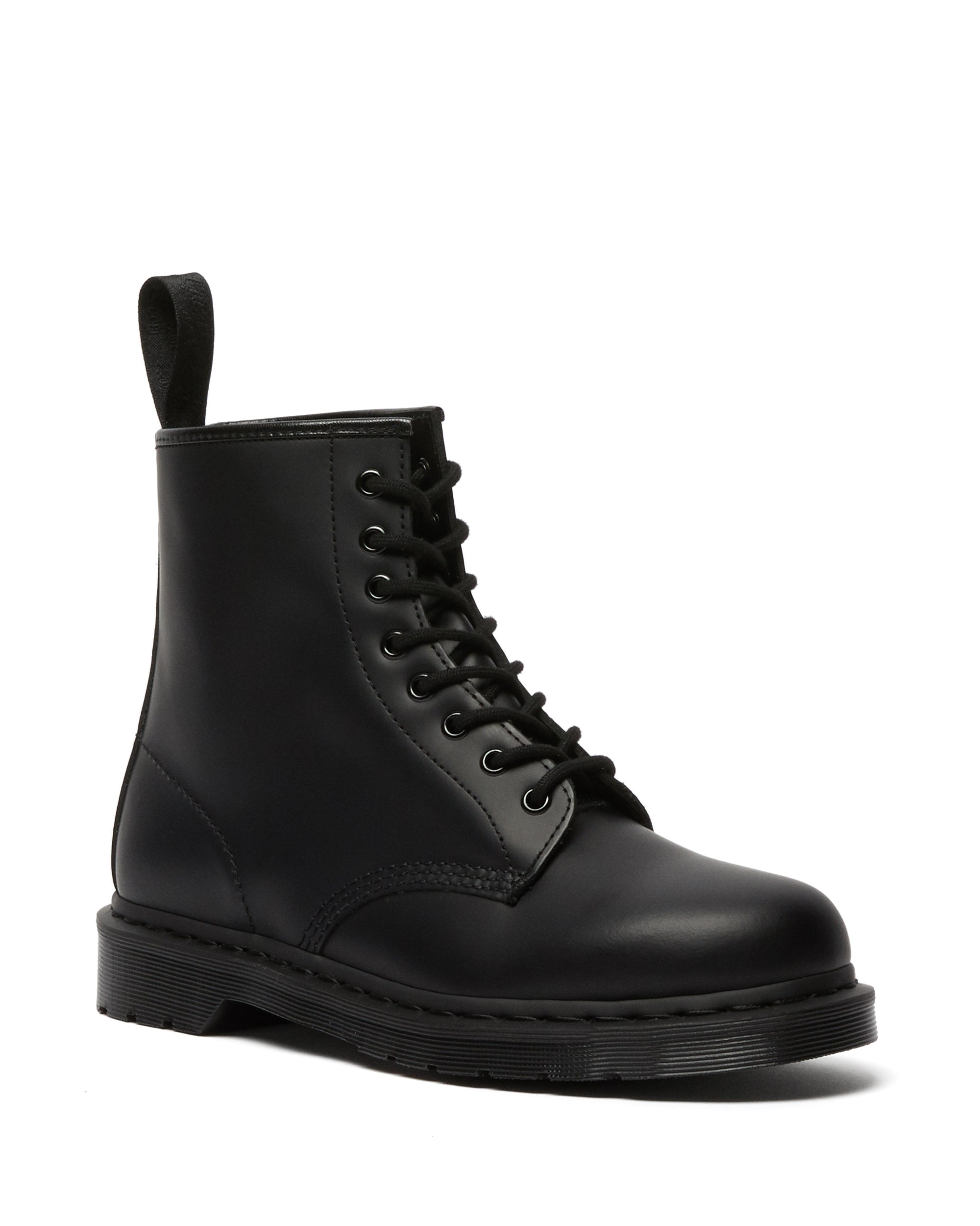 1460 MONO - SMOOTH - SCARPE 14353001 . DR MARTENS
