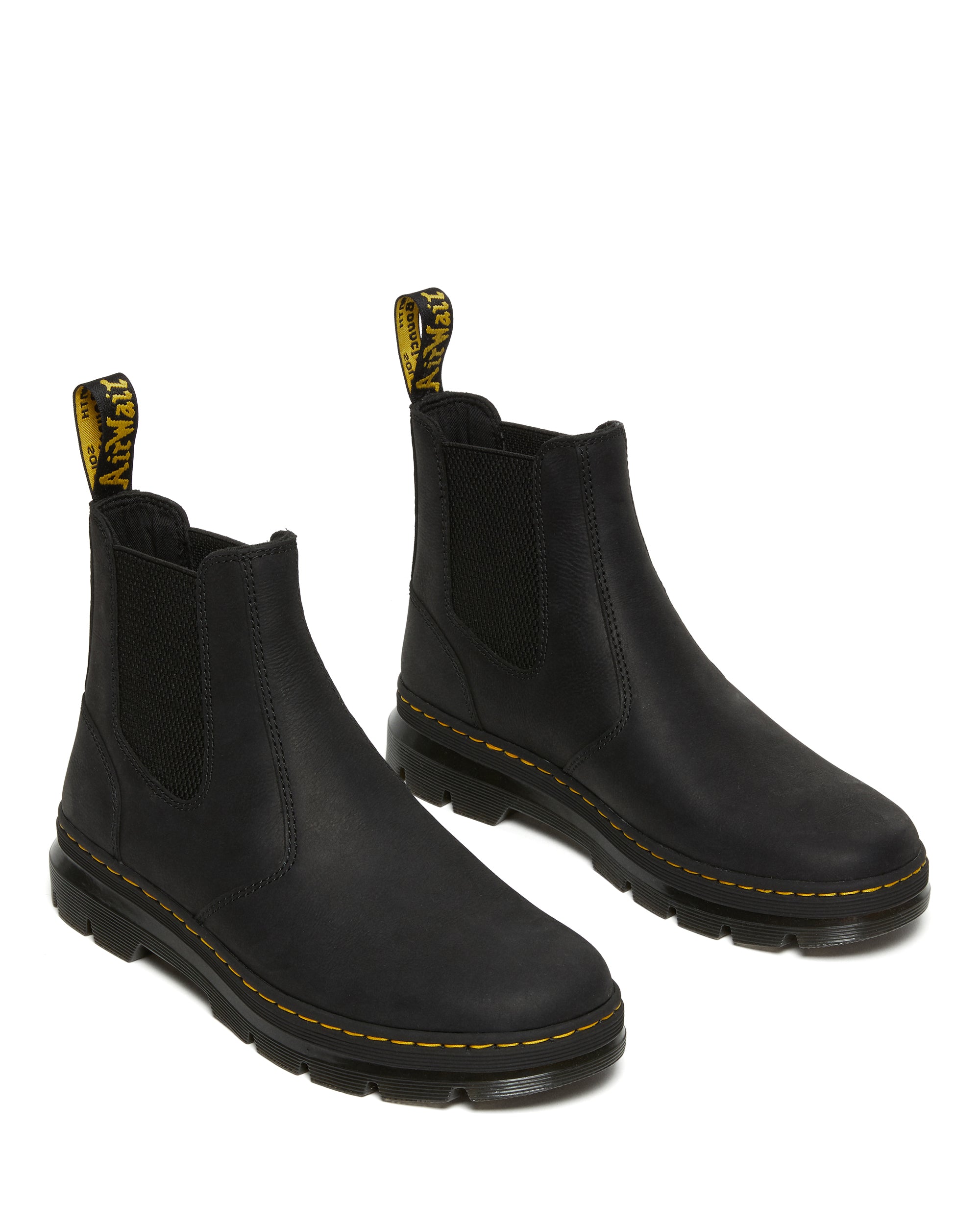 EMBURY - WYOMING - SCARPE 26002001 . DR MARTENS