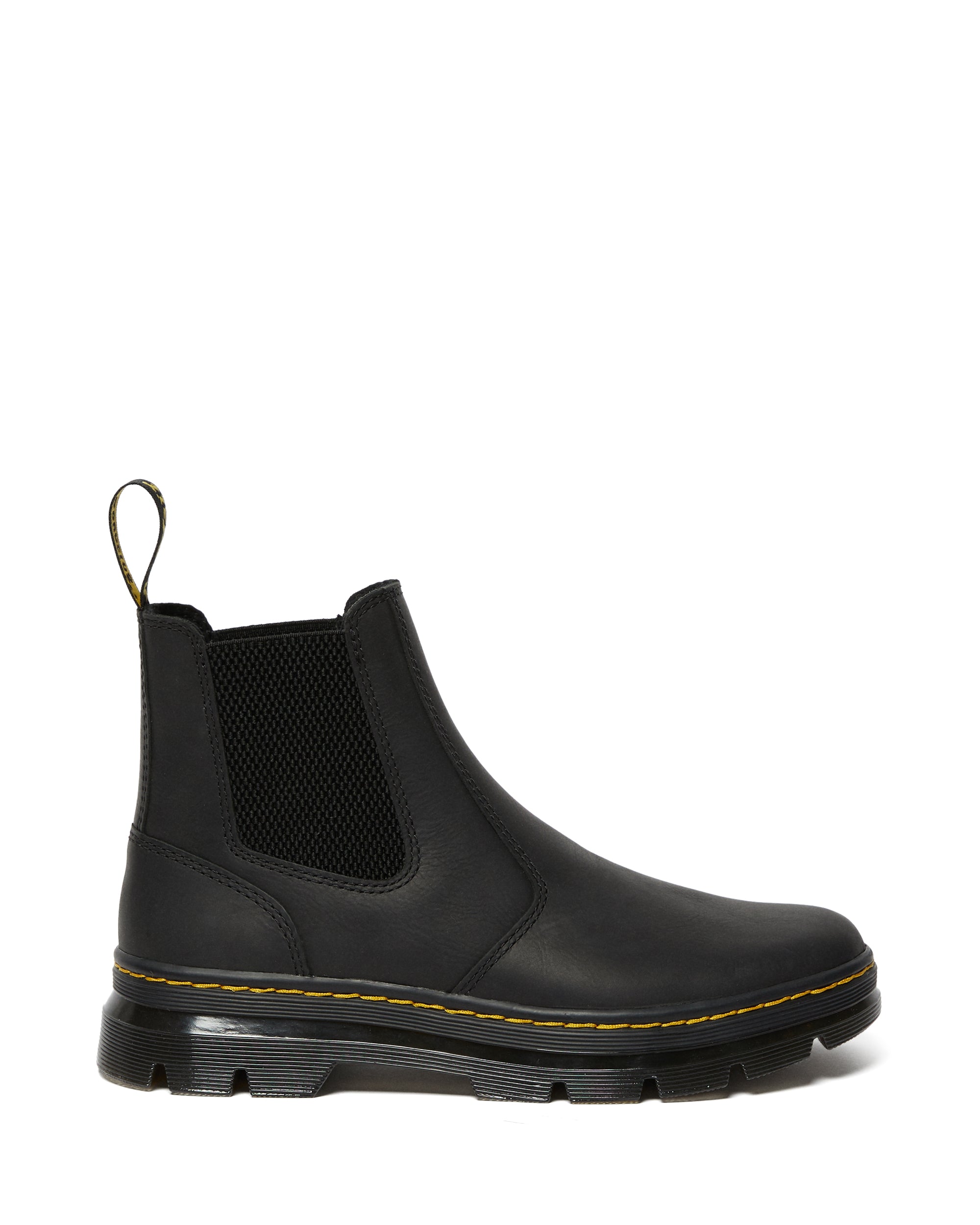 EMBURY - WYOMING - SCARPE 26002001 . DR MARTENS
